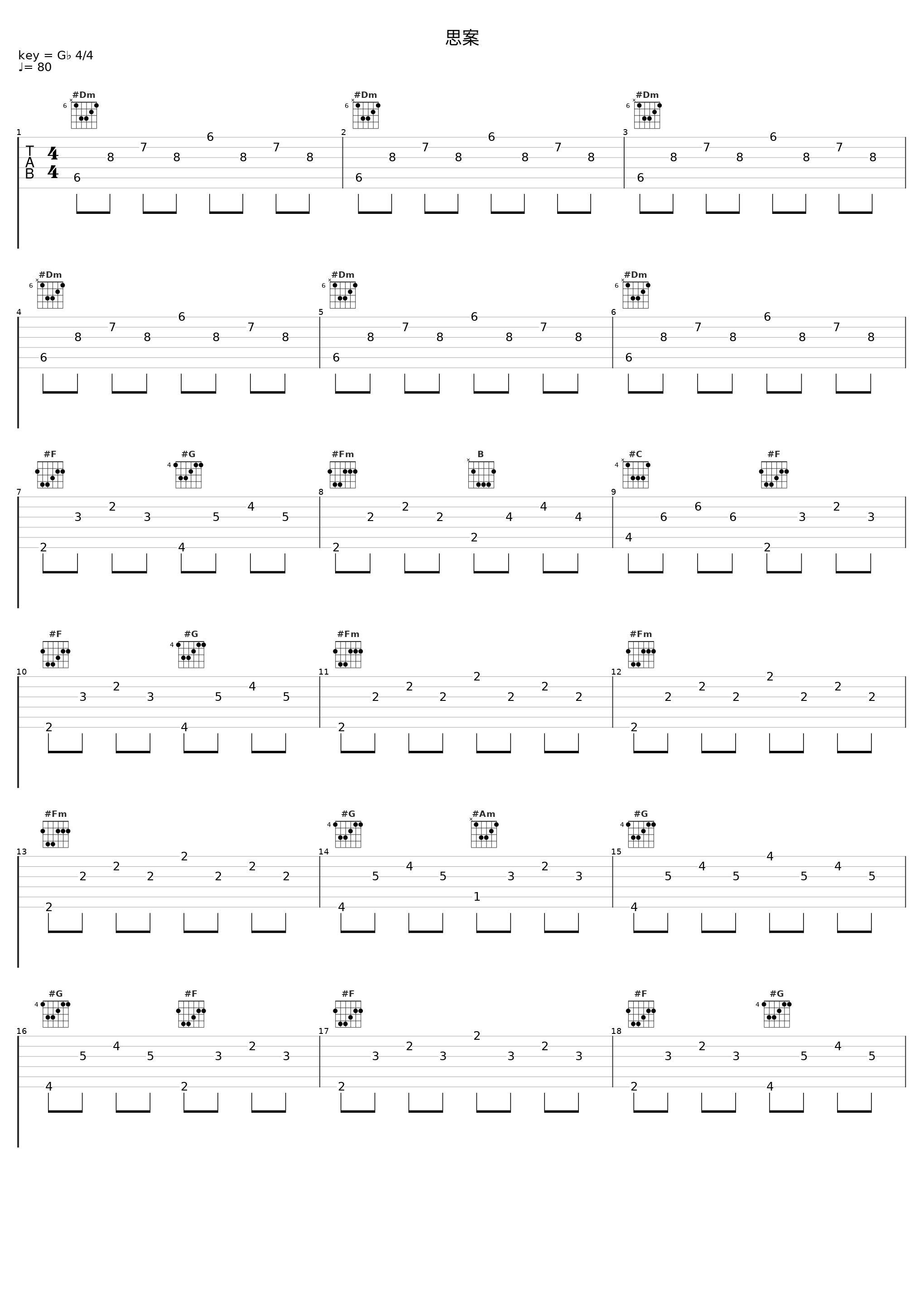 思案_Angel Note,Noras_1
