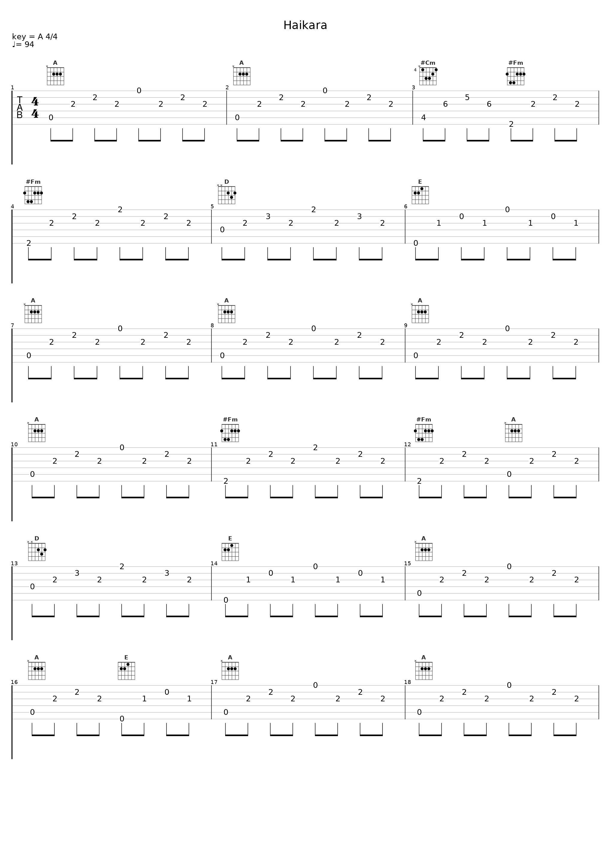 Haikara_Antti Autio_1