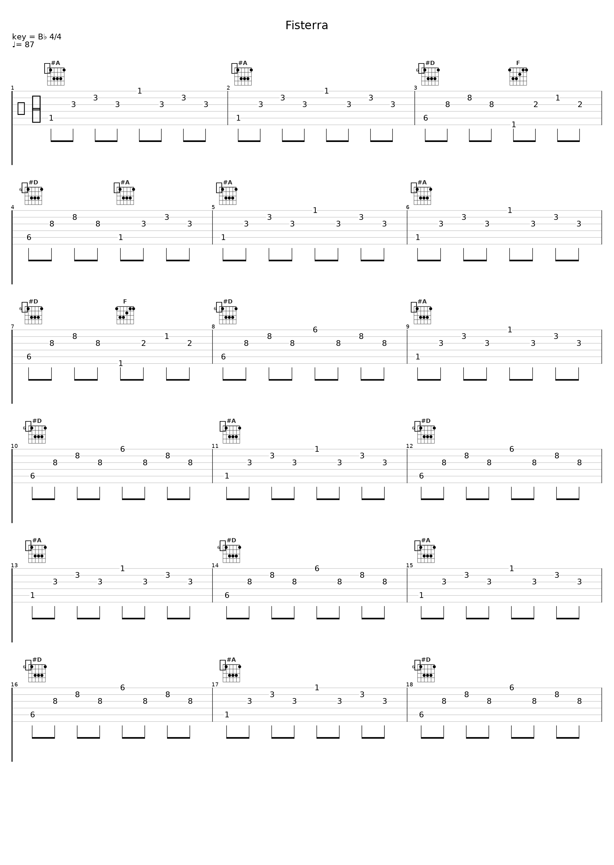Fisterra_MUJI BGM_1