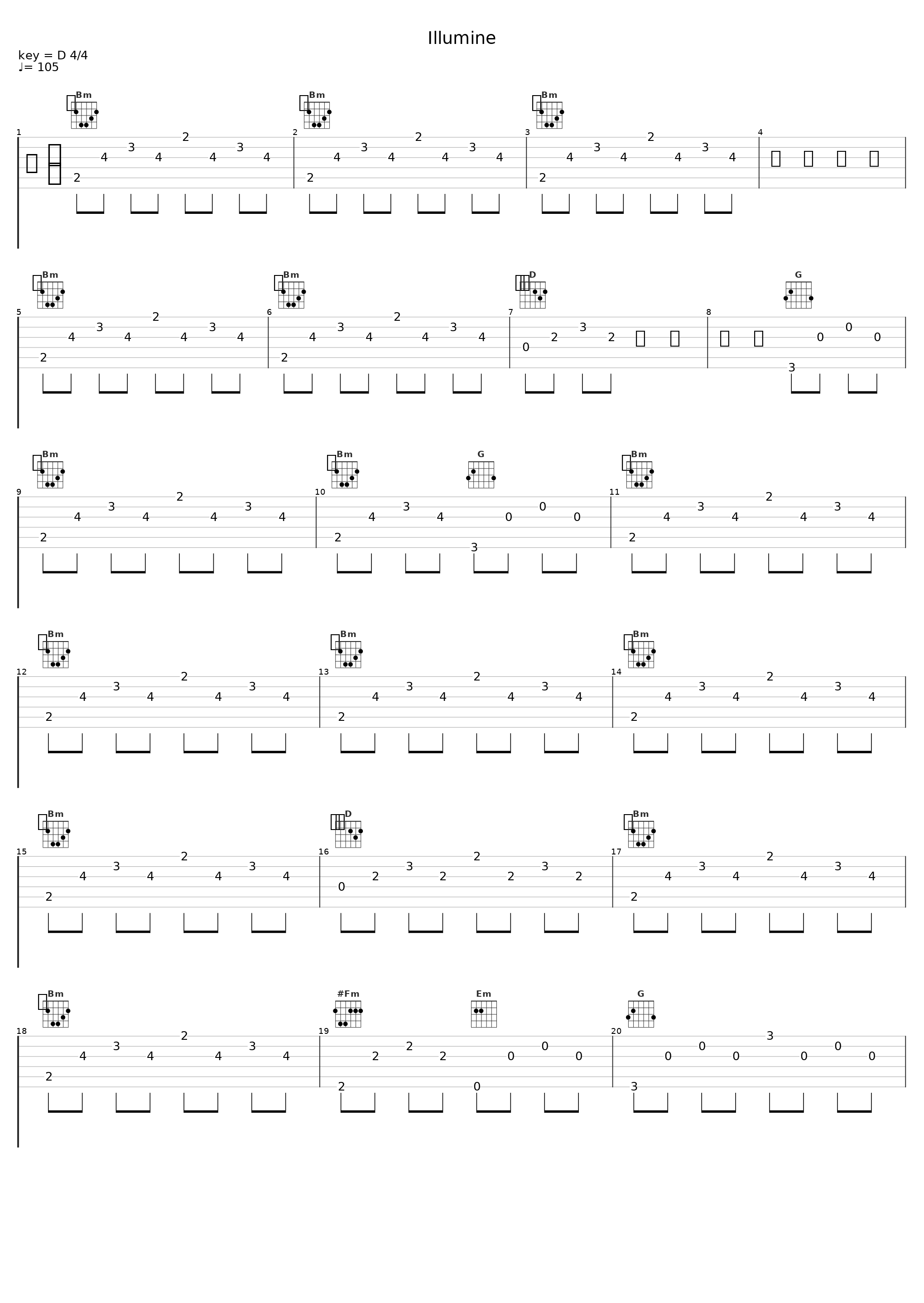 Illumine_Cloudchord,Random Rab_1