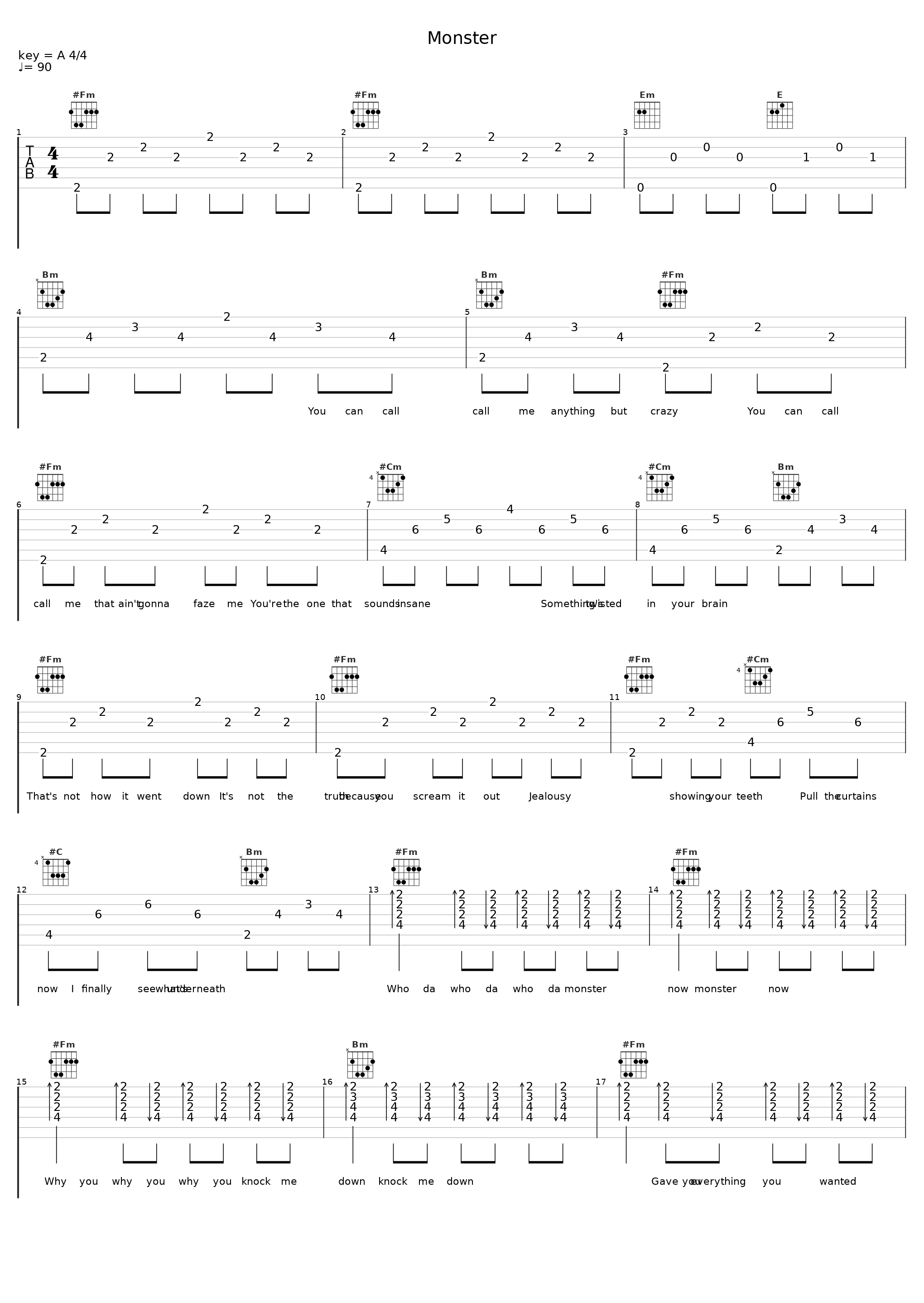 Monster_LIVVIA,Olivia Somerlyn Hollins Christensen,Ted Tjornhom,LIz Sharpe,Josh Bronleewe,Anna Graceman,Tim James,Antonina Armato_1