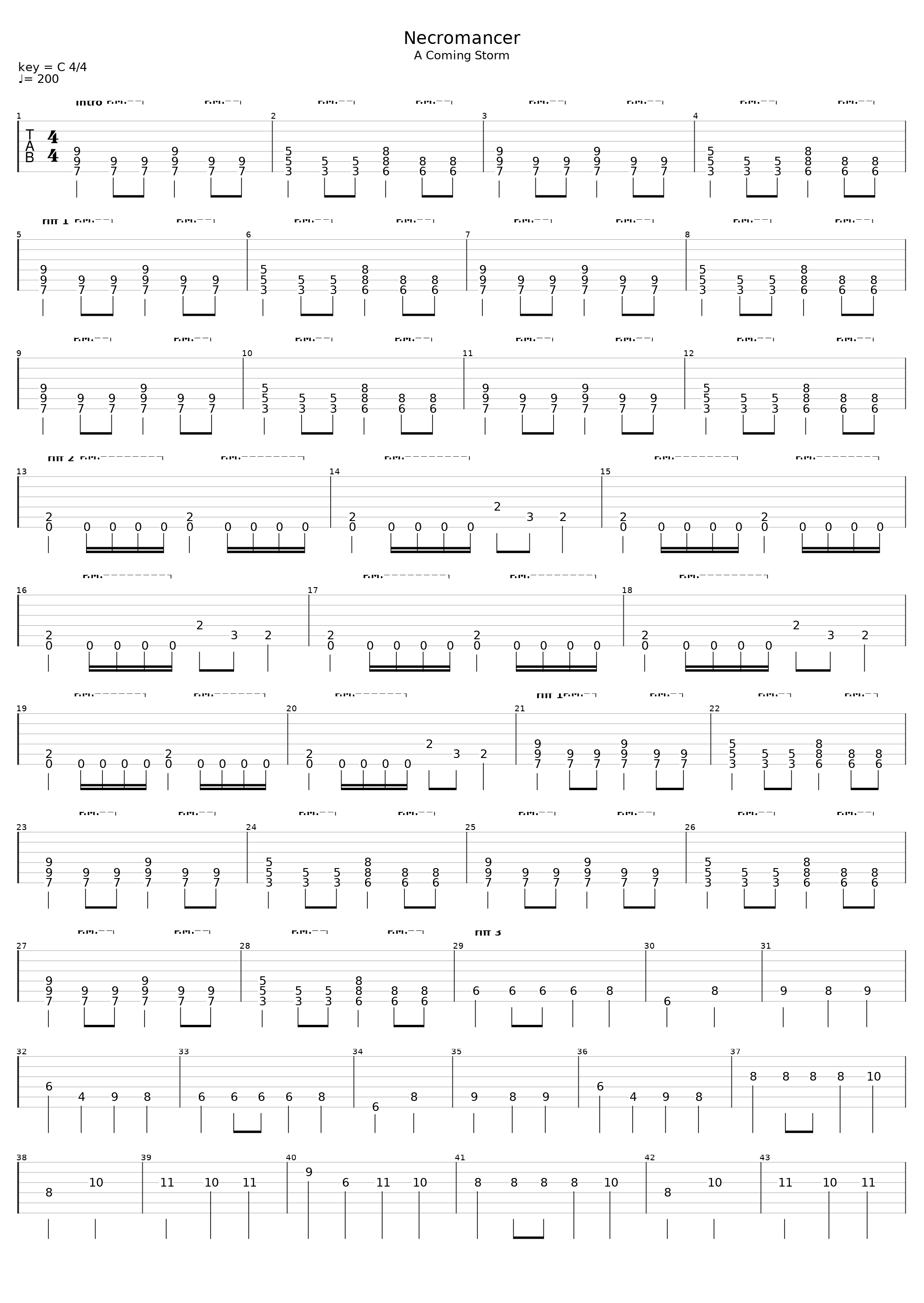 Necromancer_Cryptic Wintermoon_1