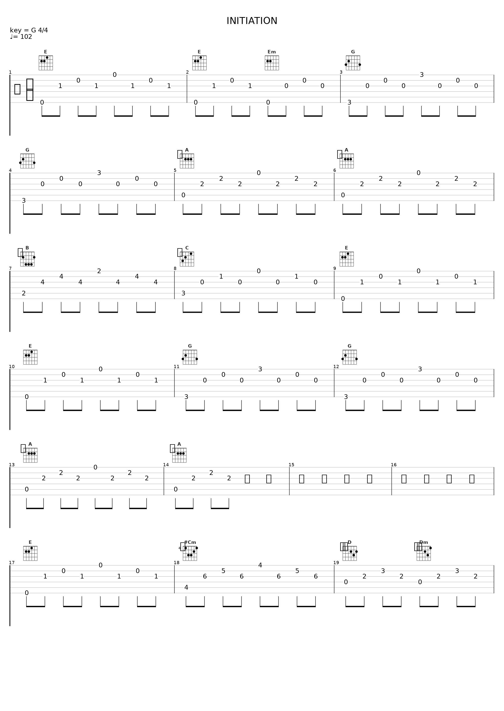 INITIATION_Joystick_1
