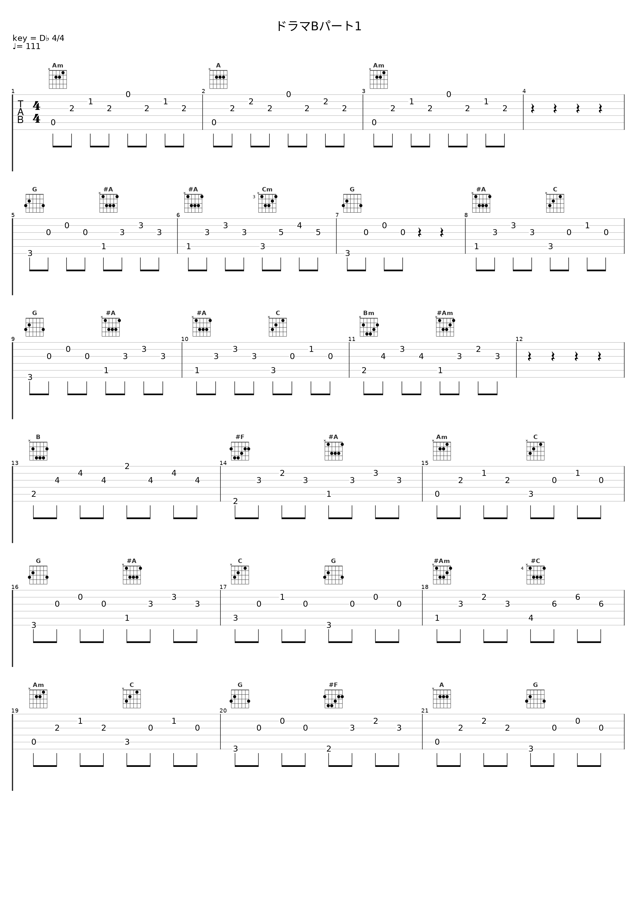 ドラマBパート1_IOSYS,魂音泉_1