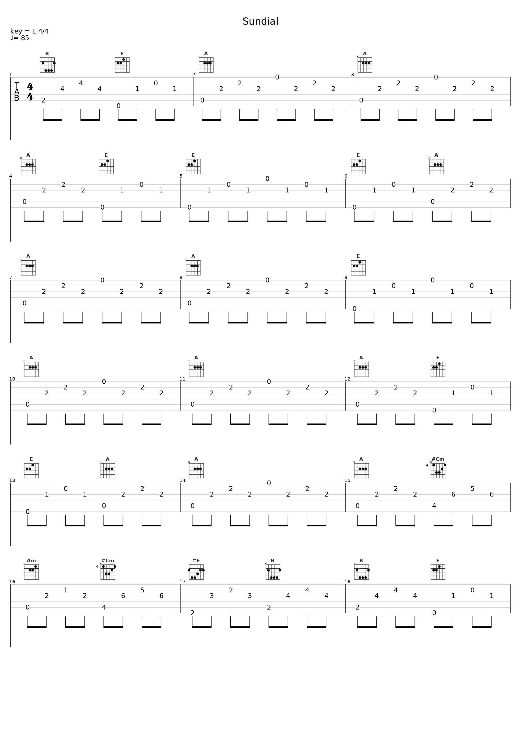 Sundial_Sundial_1