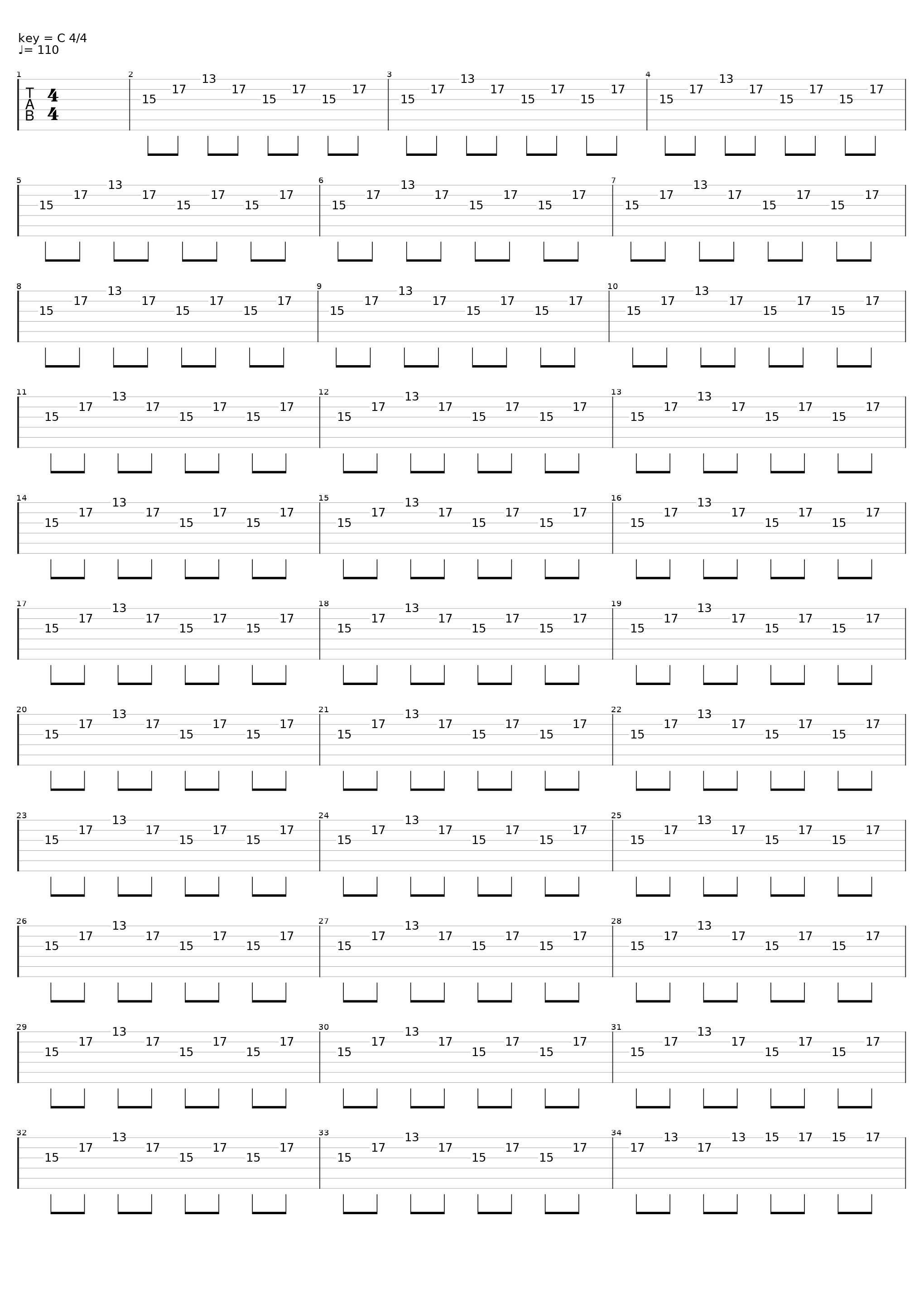 July Reign_Beyond The Measurements_1