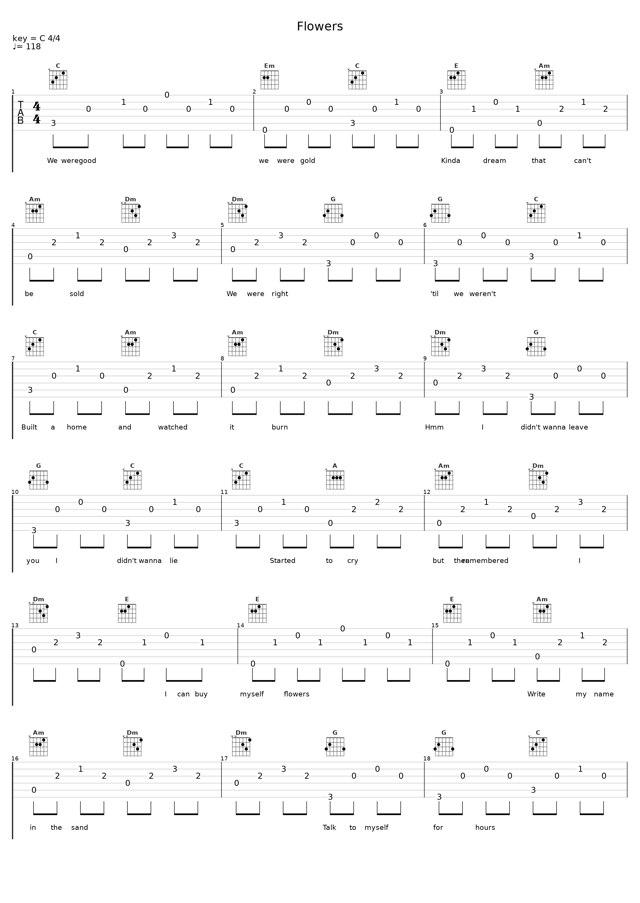 Flowers_喻言_1