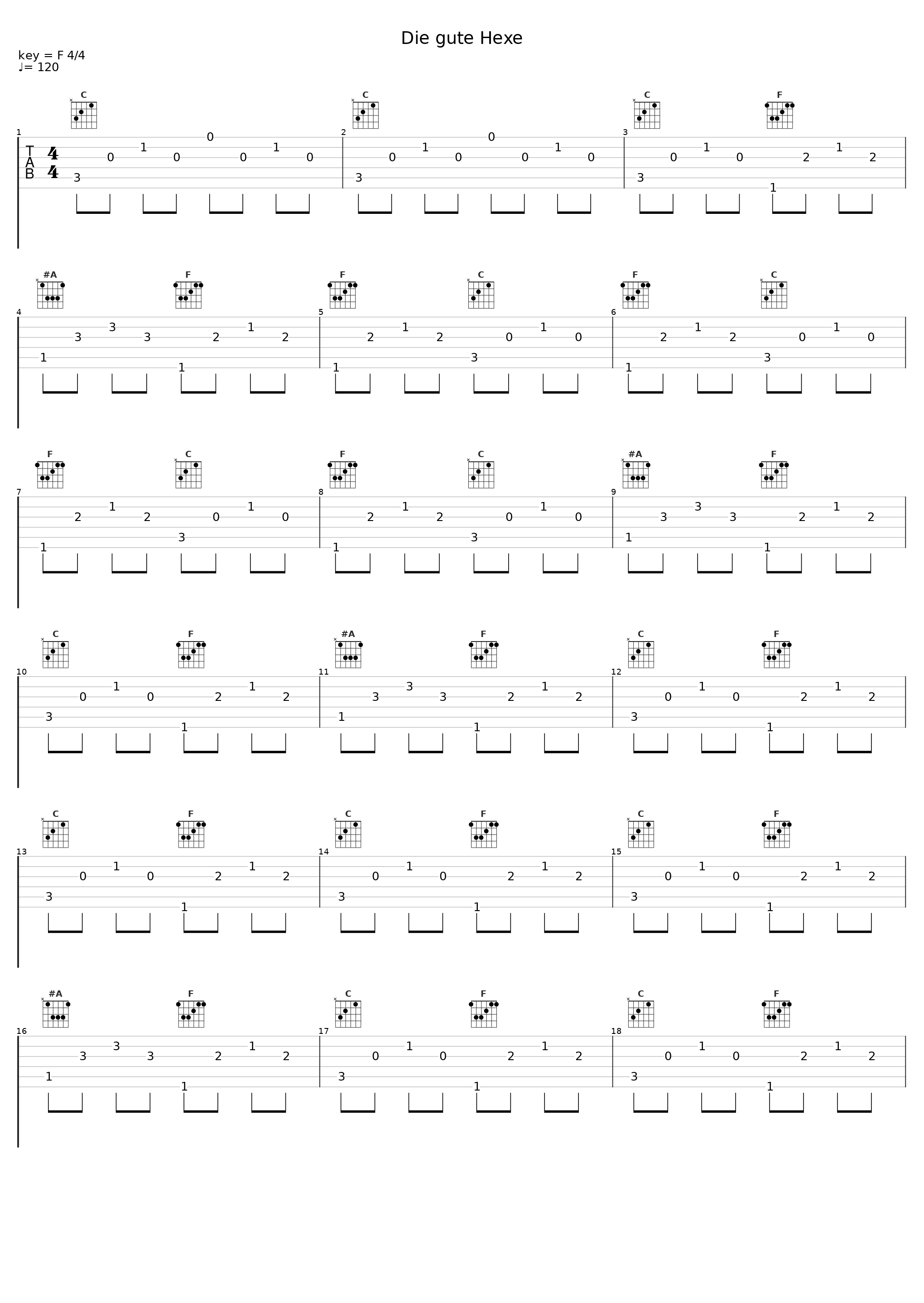 Die gute Hexe_Reinhard Horn_1