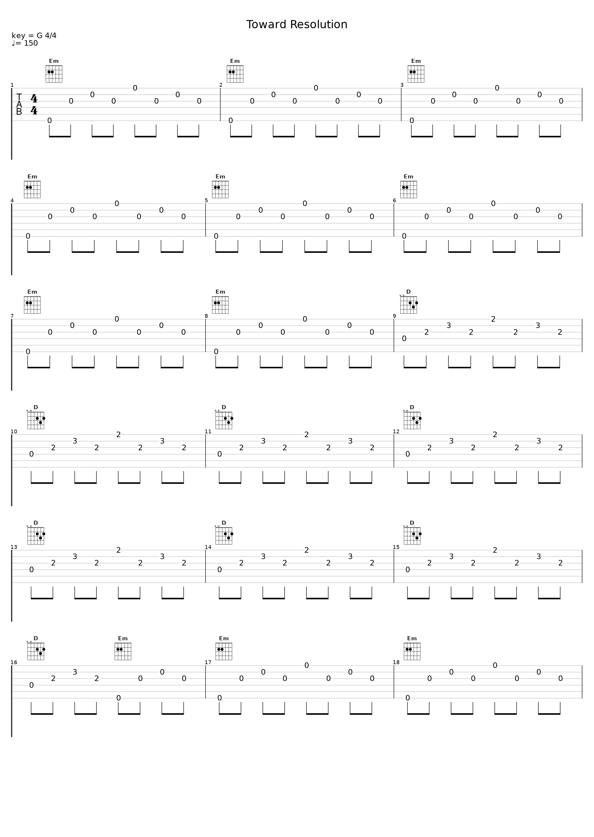 Toward Resolution_平野義久_1