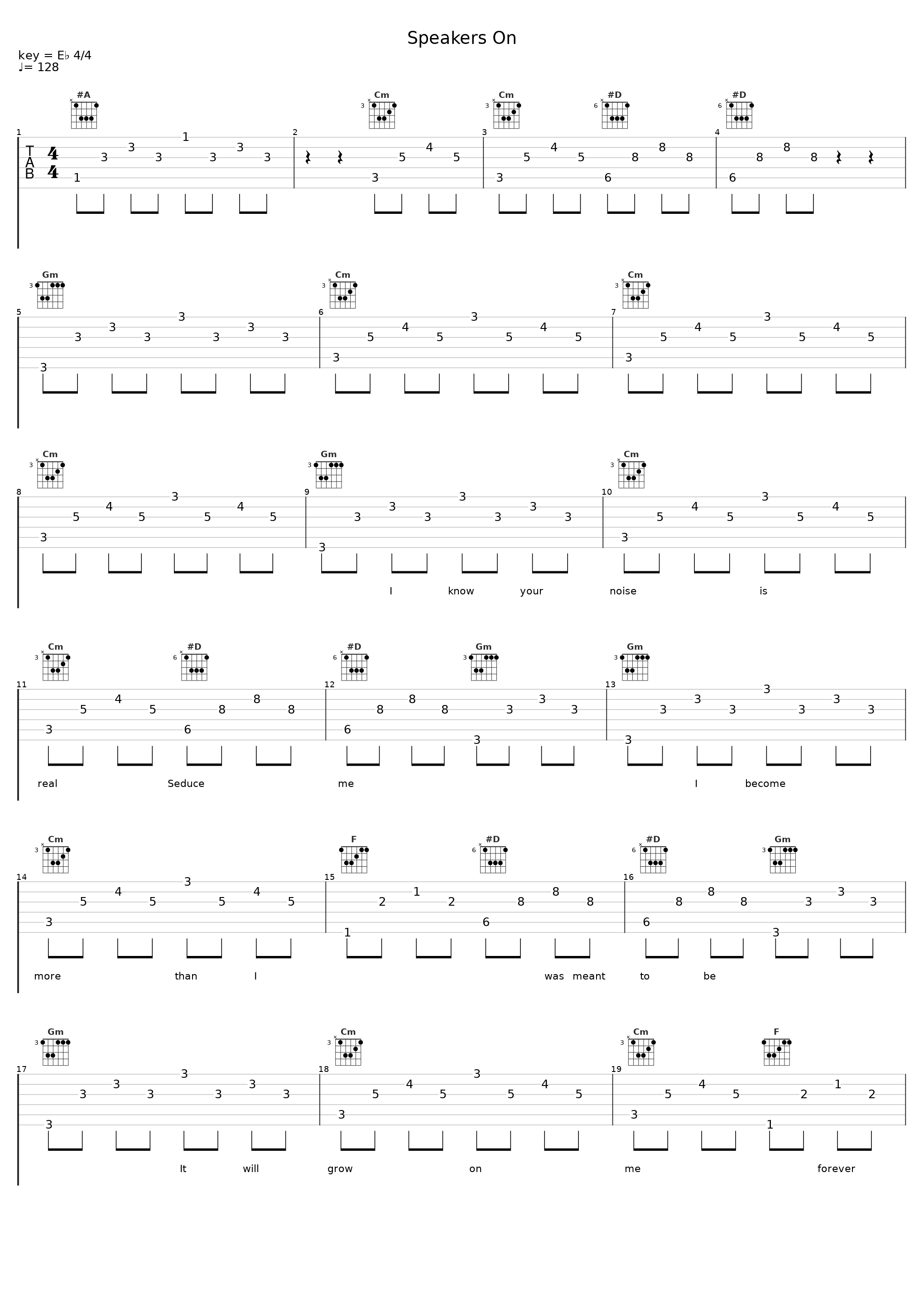 Speakers On_Kato,Infernal_1