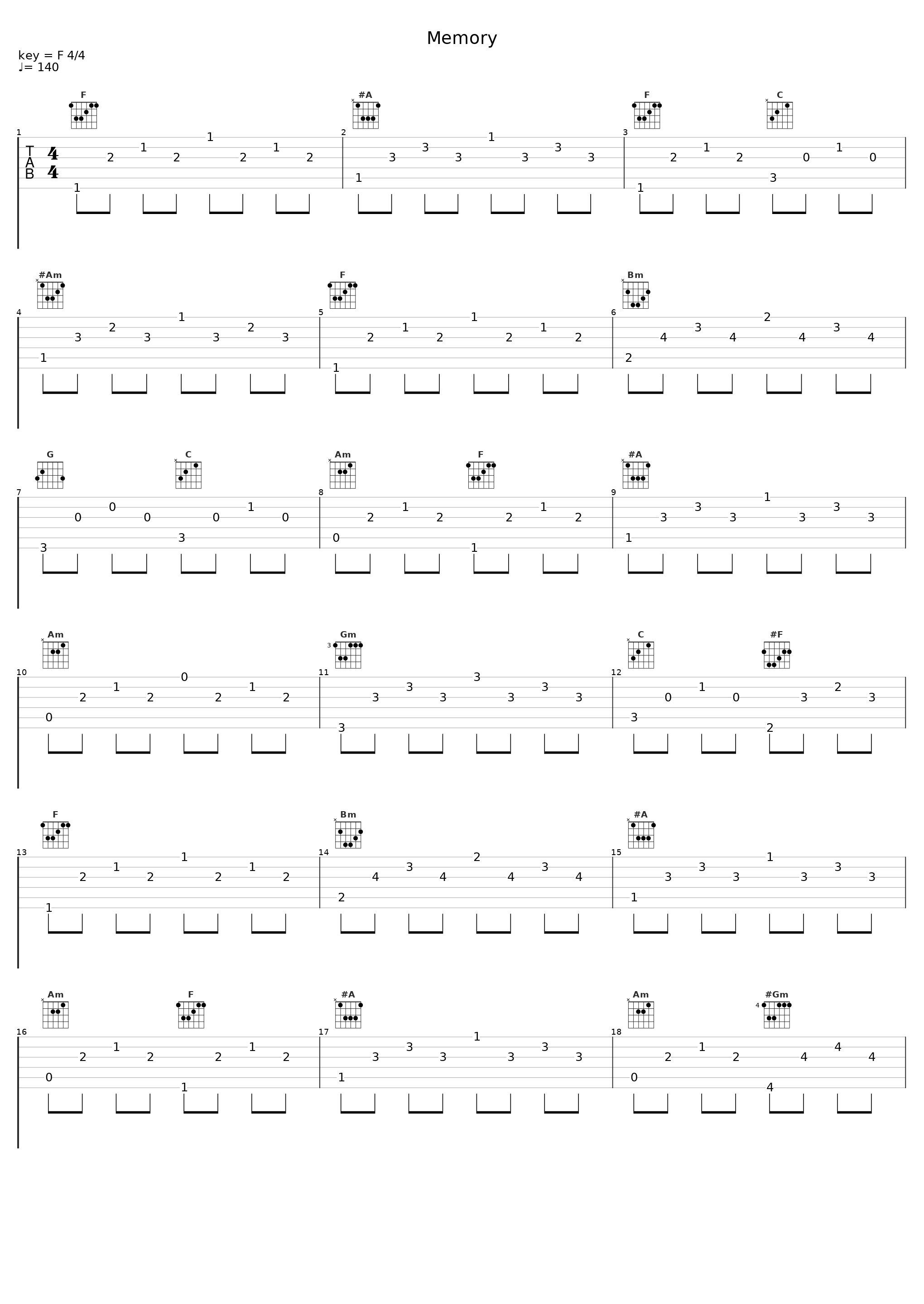 Memory_冈崎律子_1