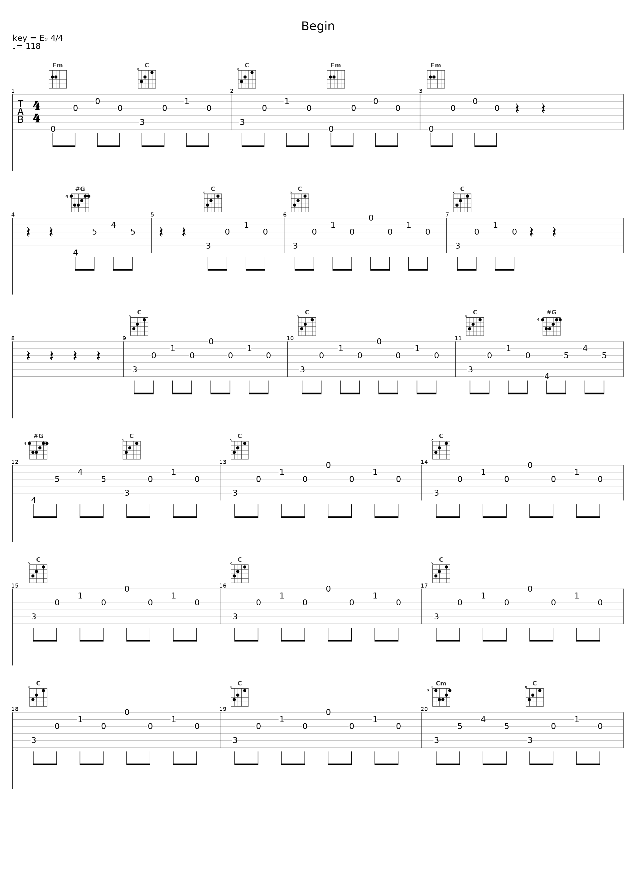Begin_佐藤直纪_1