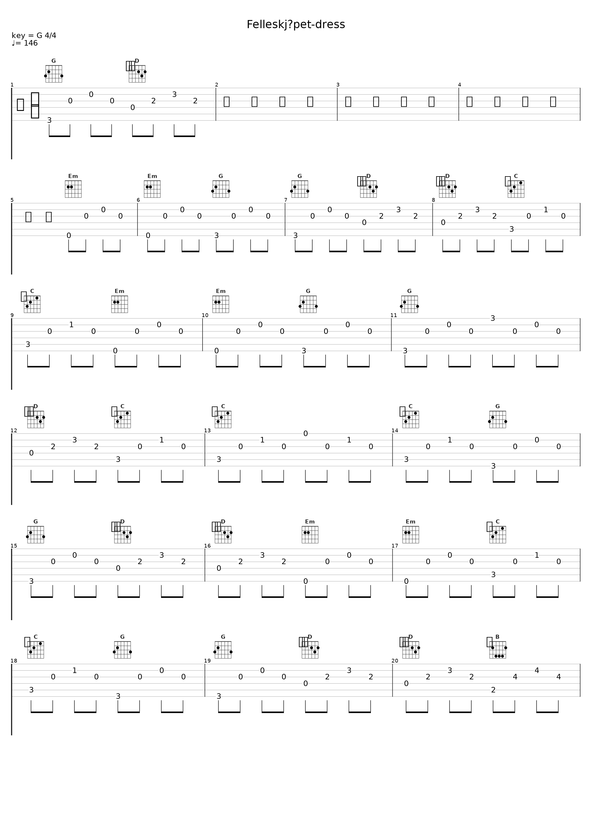 Felleskjøpet-dress_Hagle_1