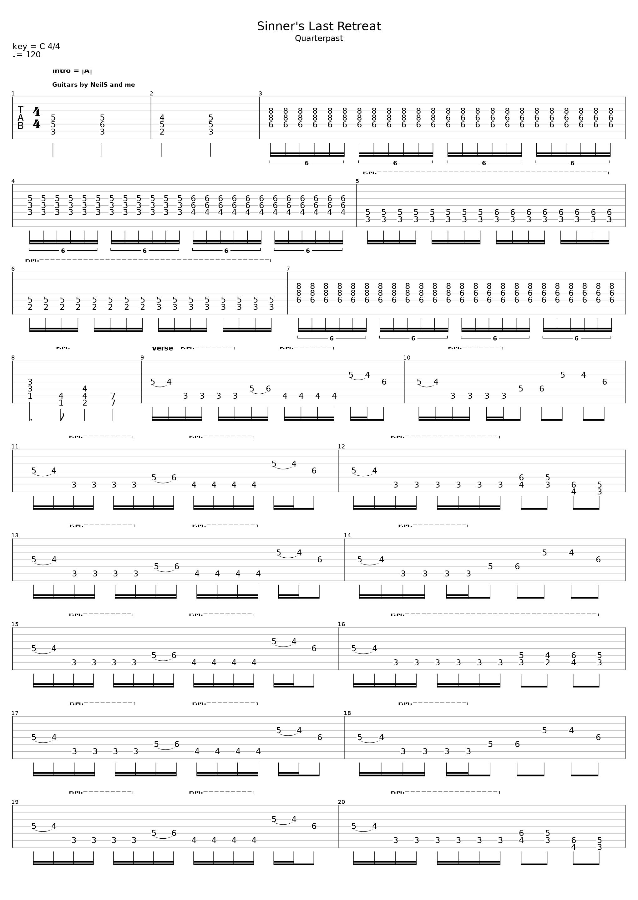 Sinners Last Retreat_Mayan_1