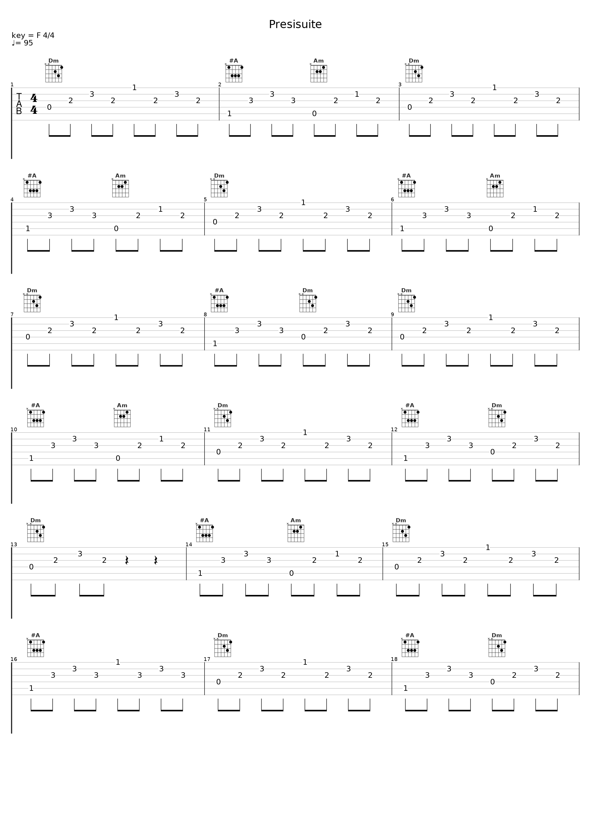Presisuite_Liyah,Caló_1