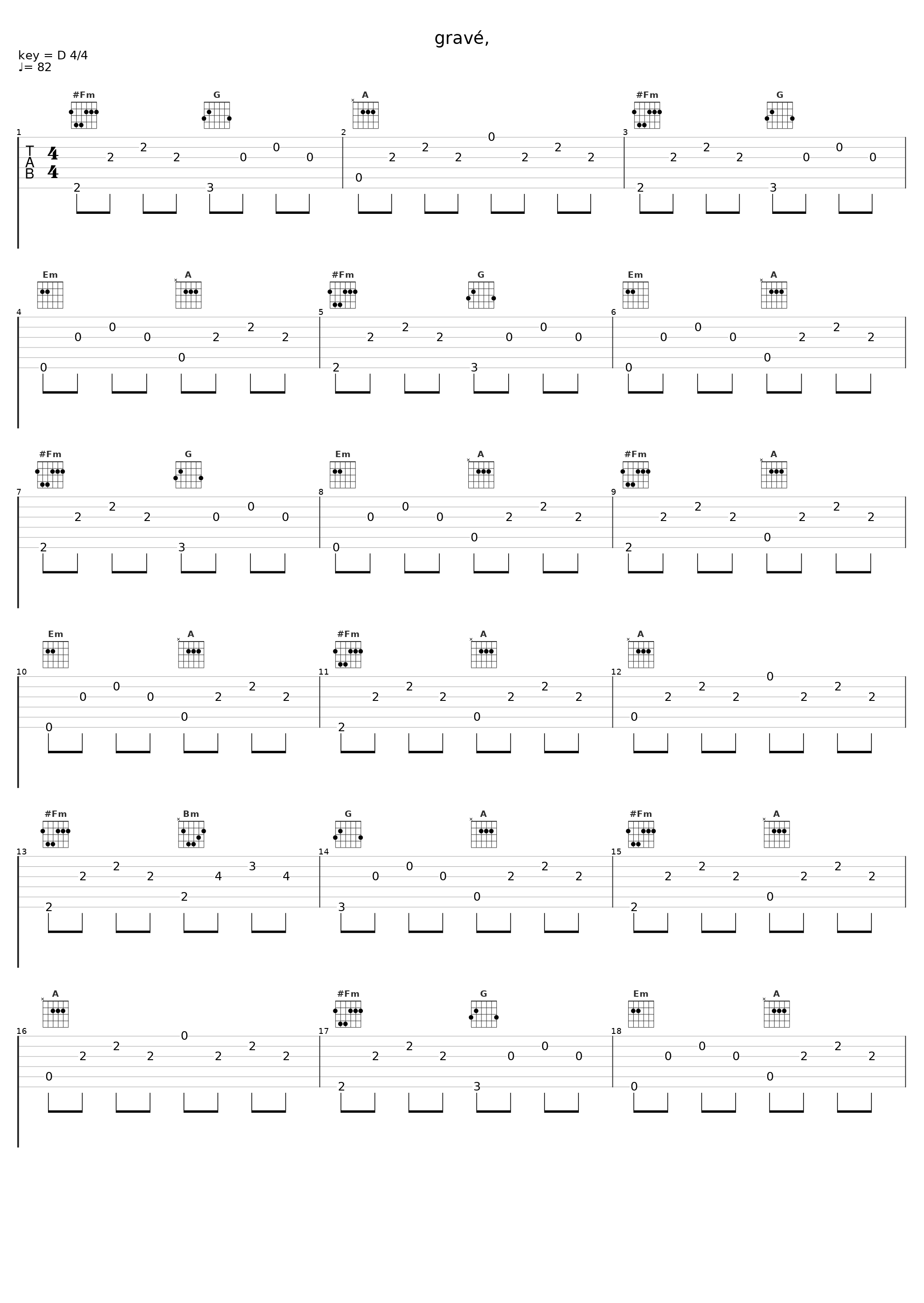 gravé,_TESSÆ_1