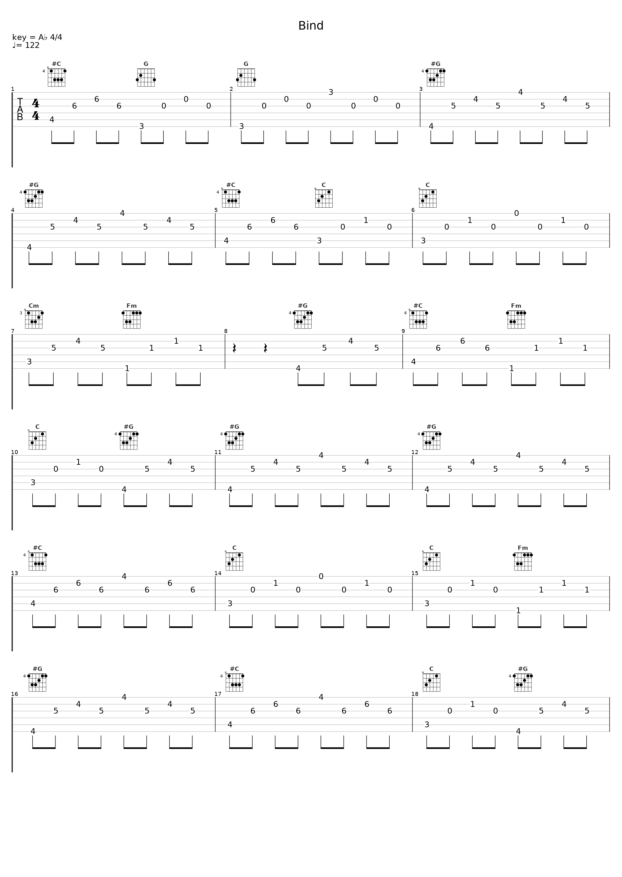 Bind_Howling,Rampa_1