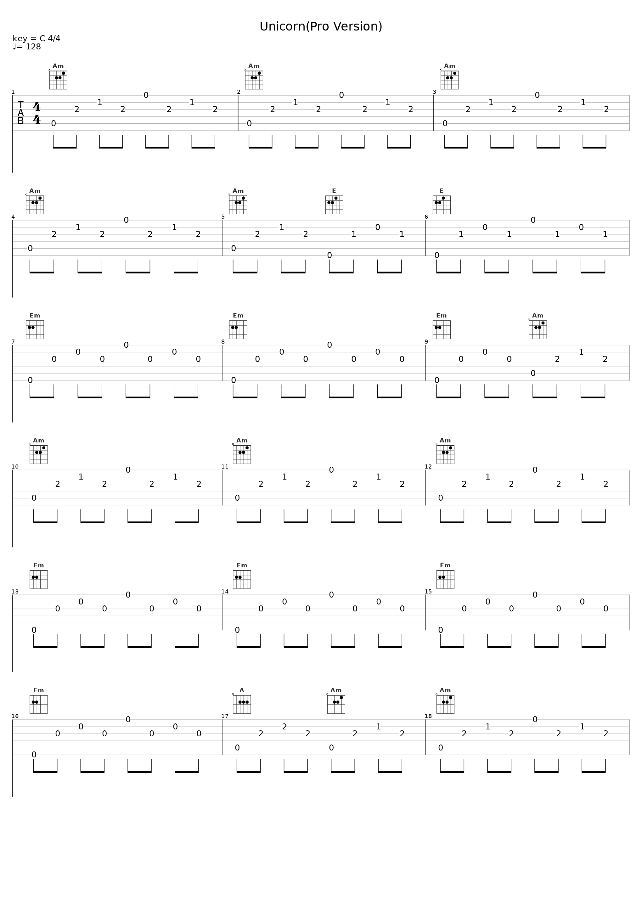 Unicorn(Pro Version)_Mind.In.A.Box_1