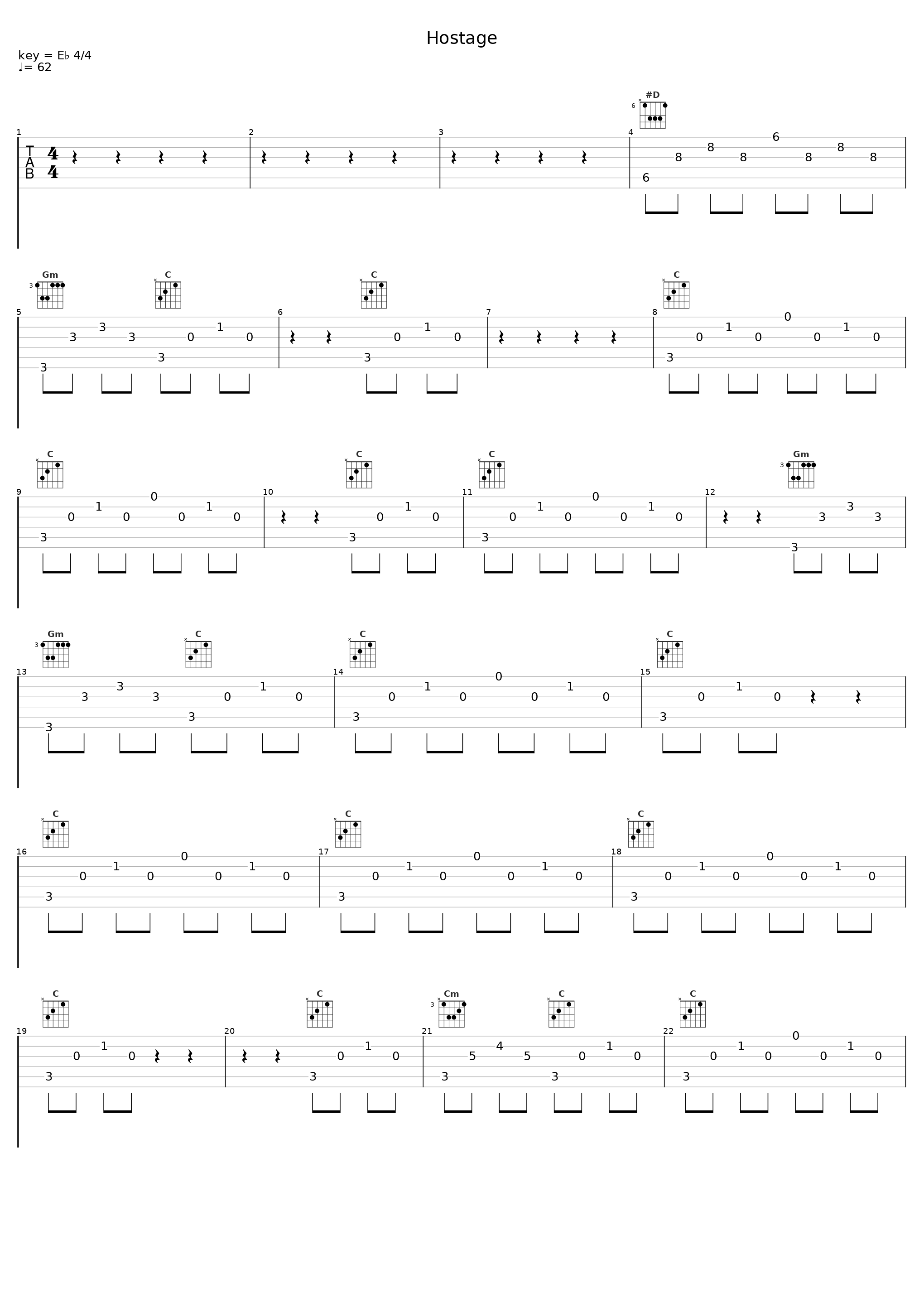 Hostage_Klangstof_1