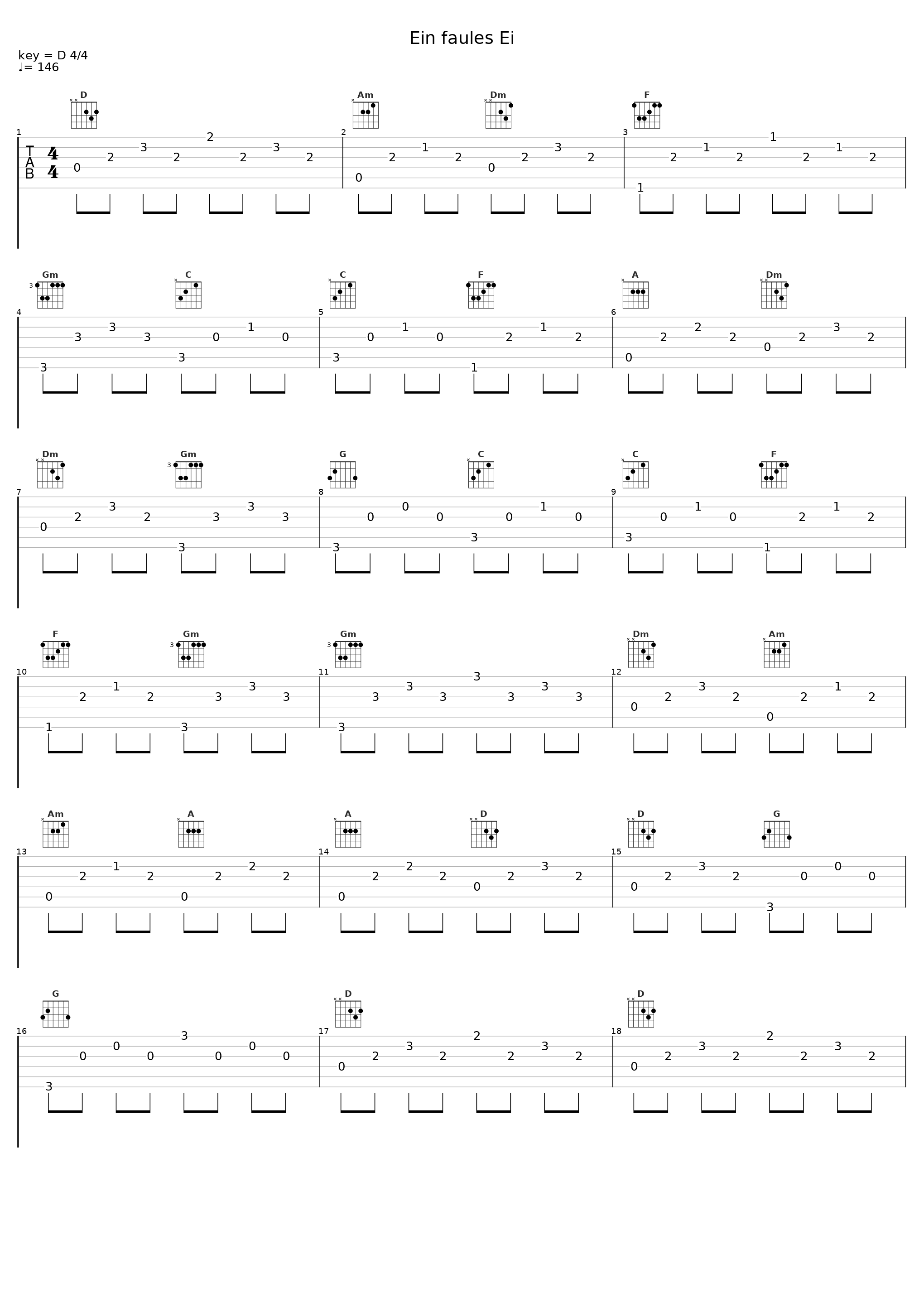 Ein faules Ei_Insterburg & Co_1