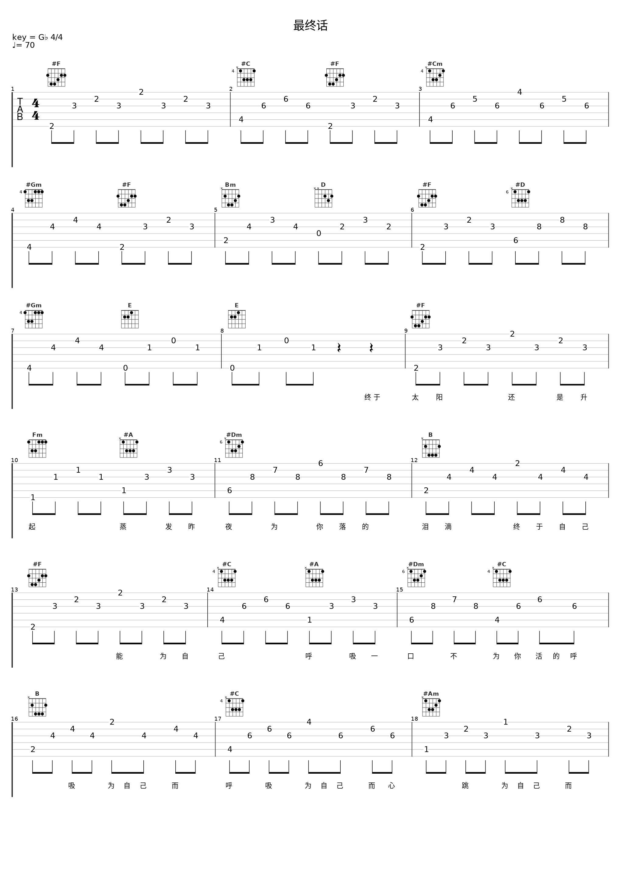 最终话_蔡依林_1