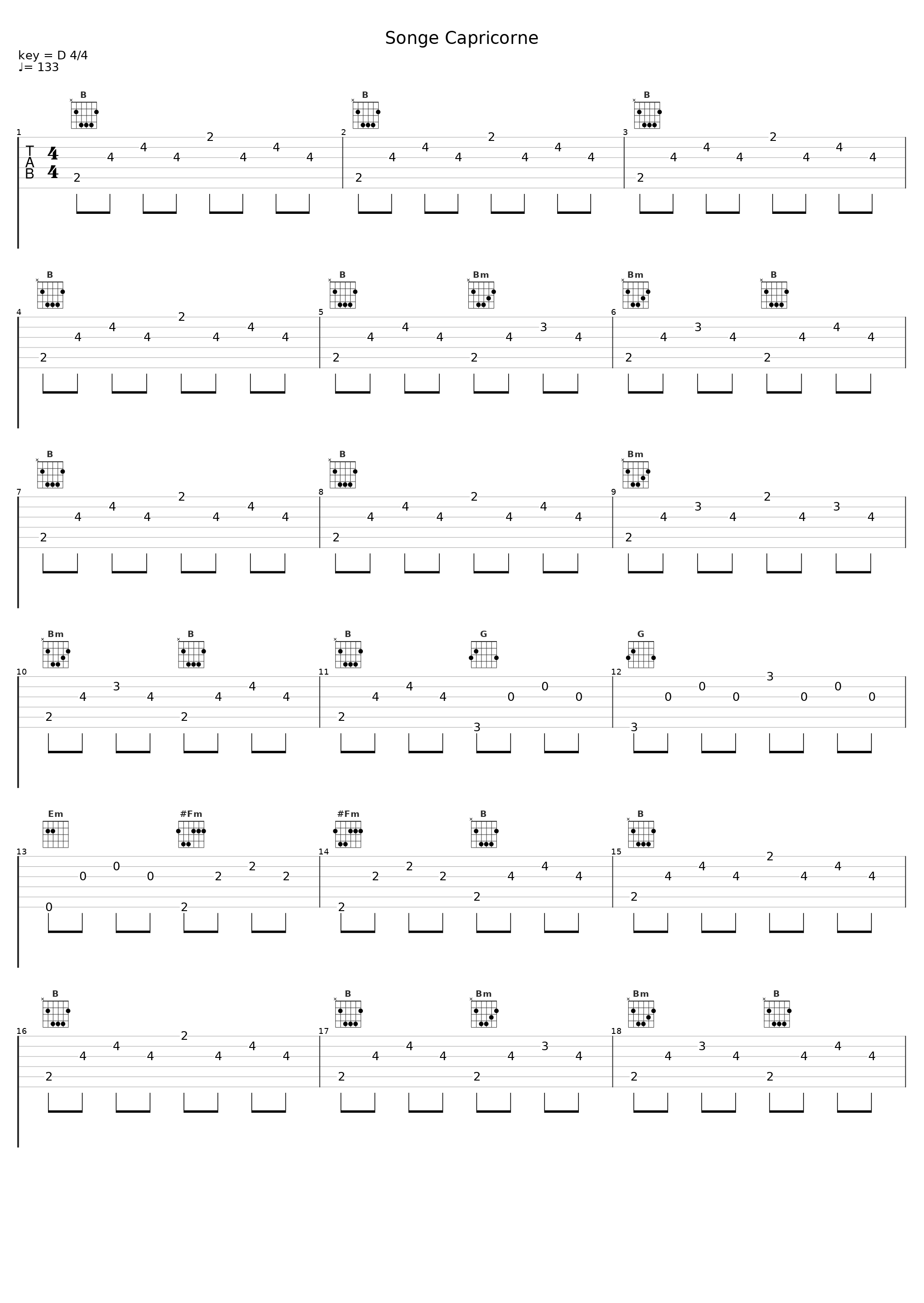 Songe Capricorne_Yuliya Lonskaya,Roland Dyens_1