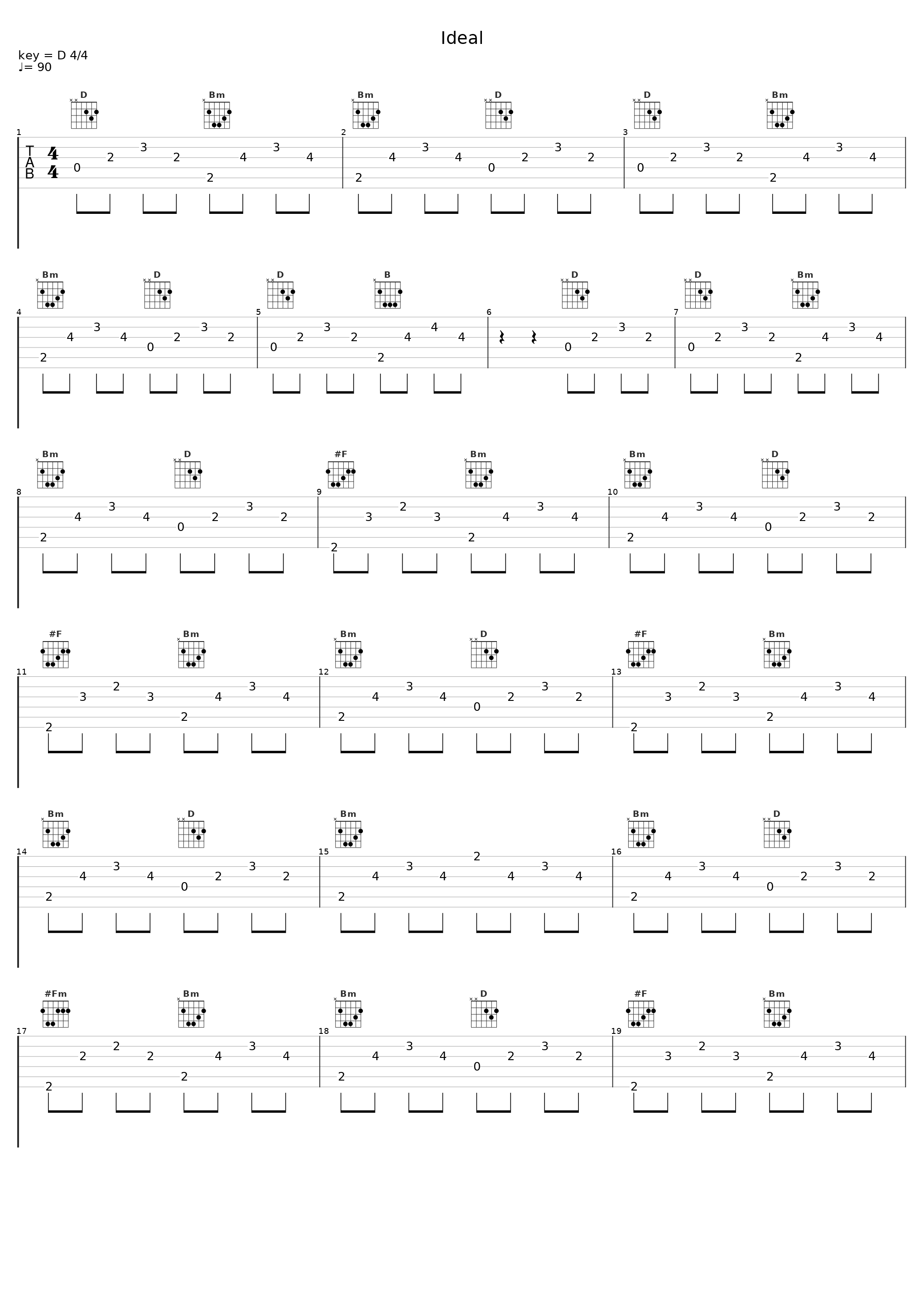 Ideal_CHINAH,Fine Glinvad,Simon Andersson,Simon Kjær_1