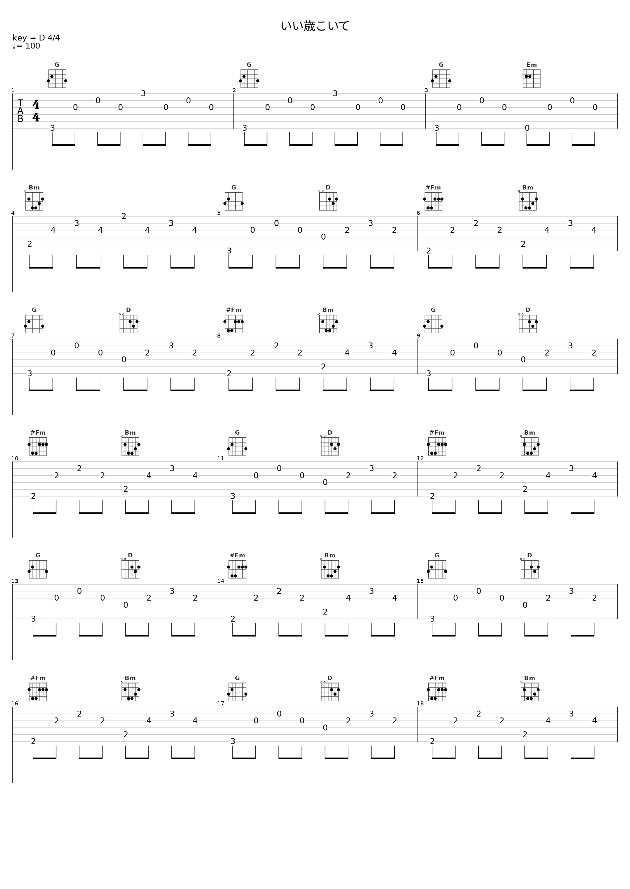いい歳こいて_nobodyknows+_1