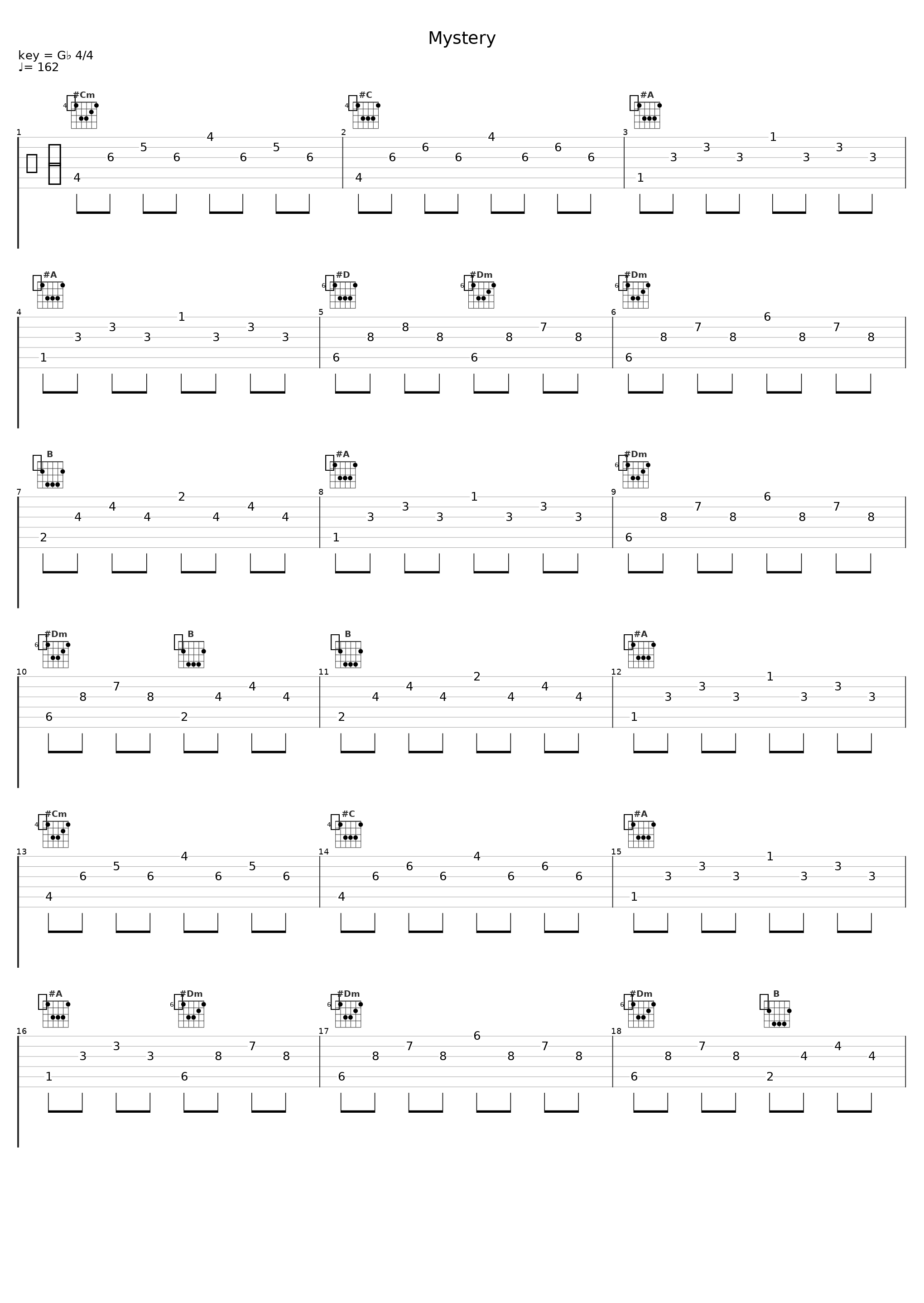 Mystery_Capone,The Bullets_1