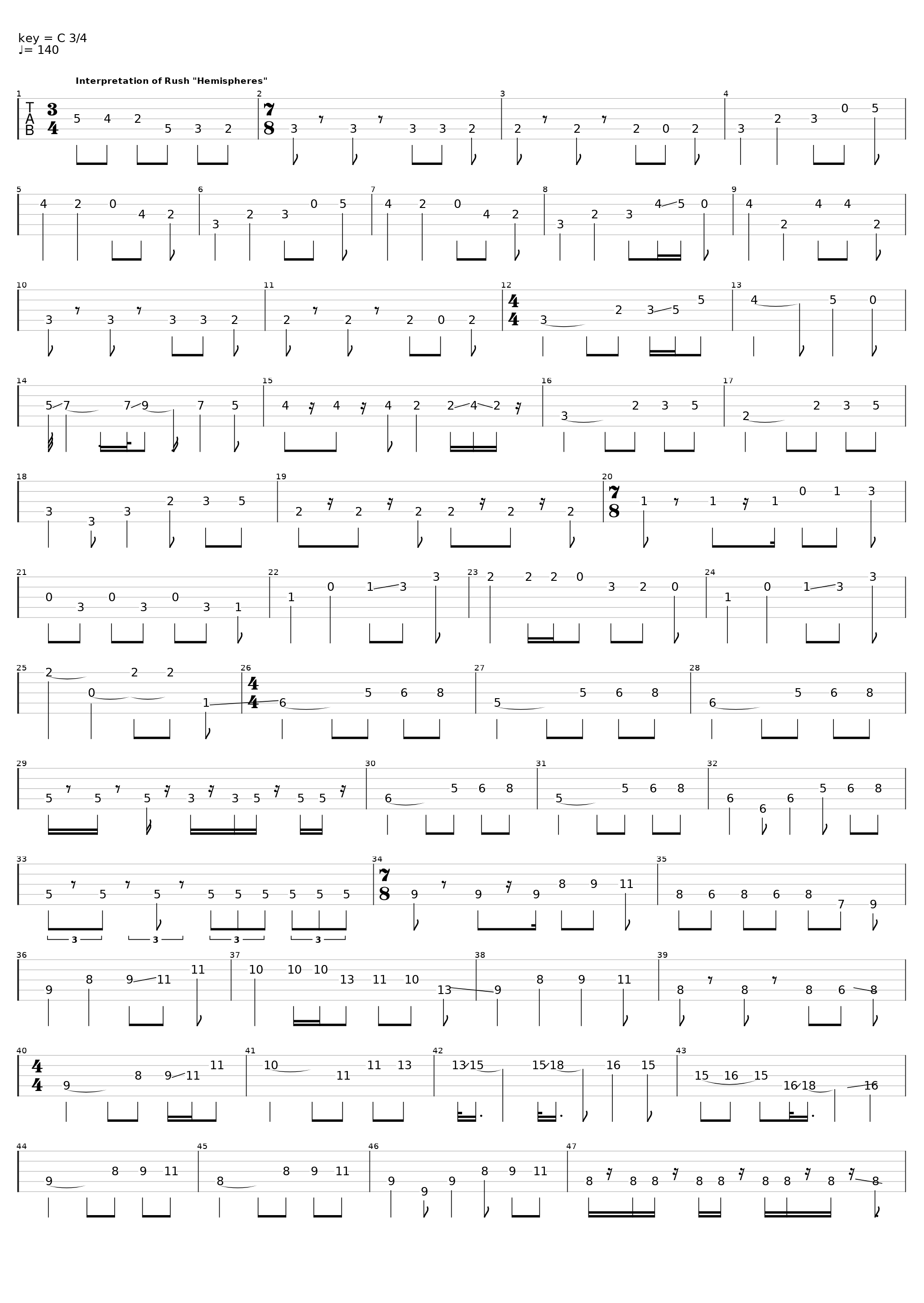 Fun Bass Thing 1_Jonathan Sefcik_1