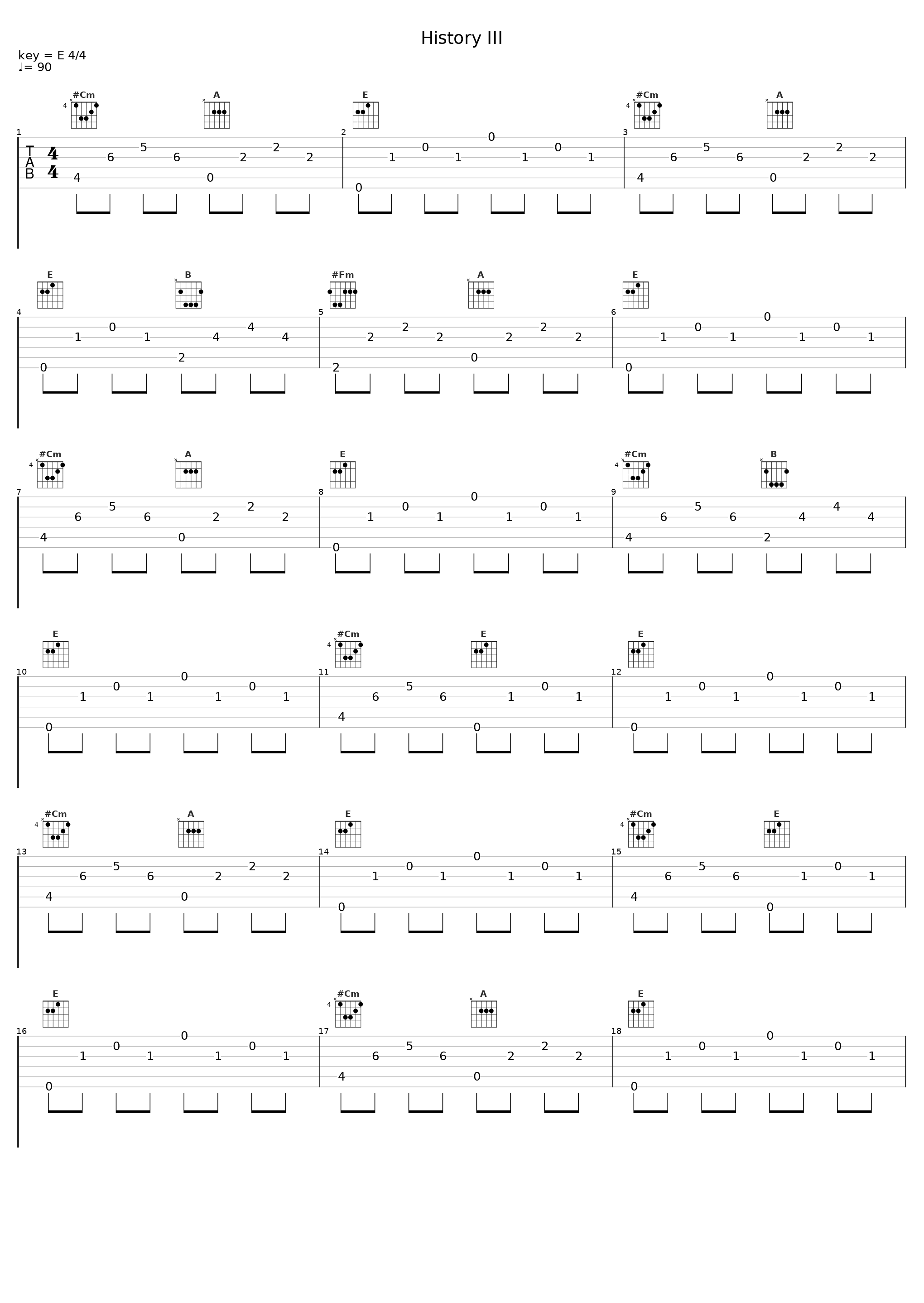 History III_遊助_1