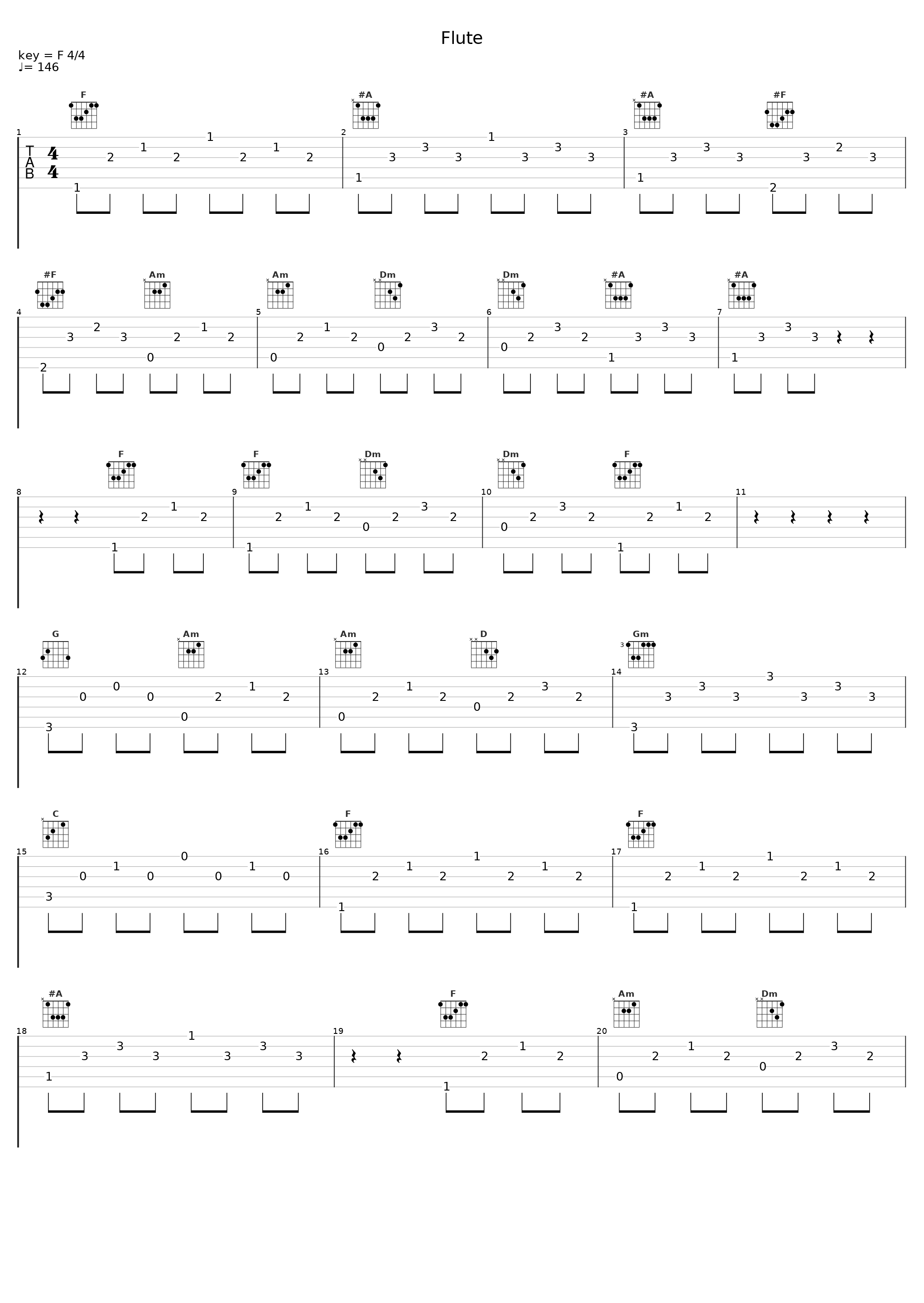 Flute_Valentino_1
