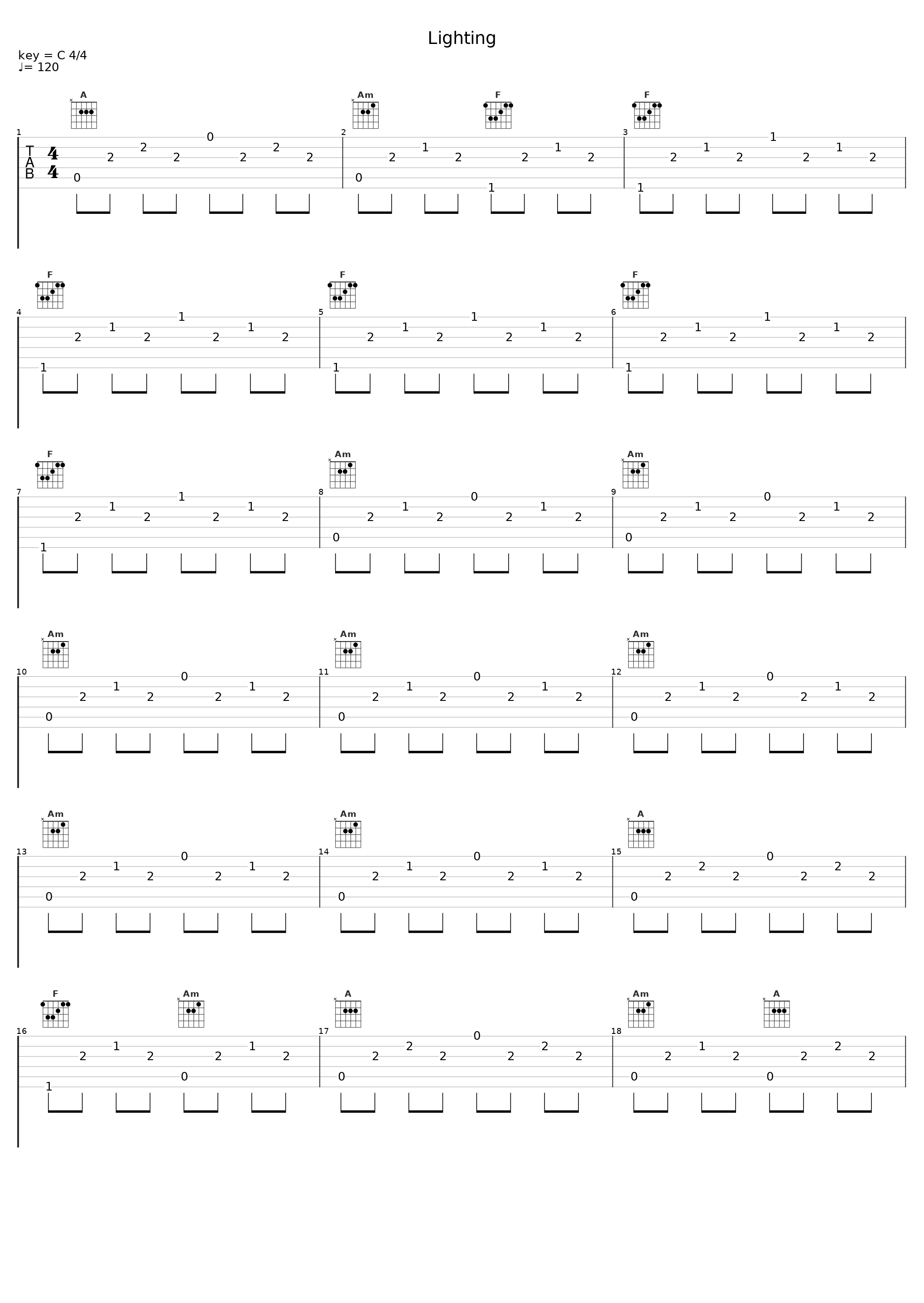 Lighting_Odd Beholder_1