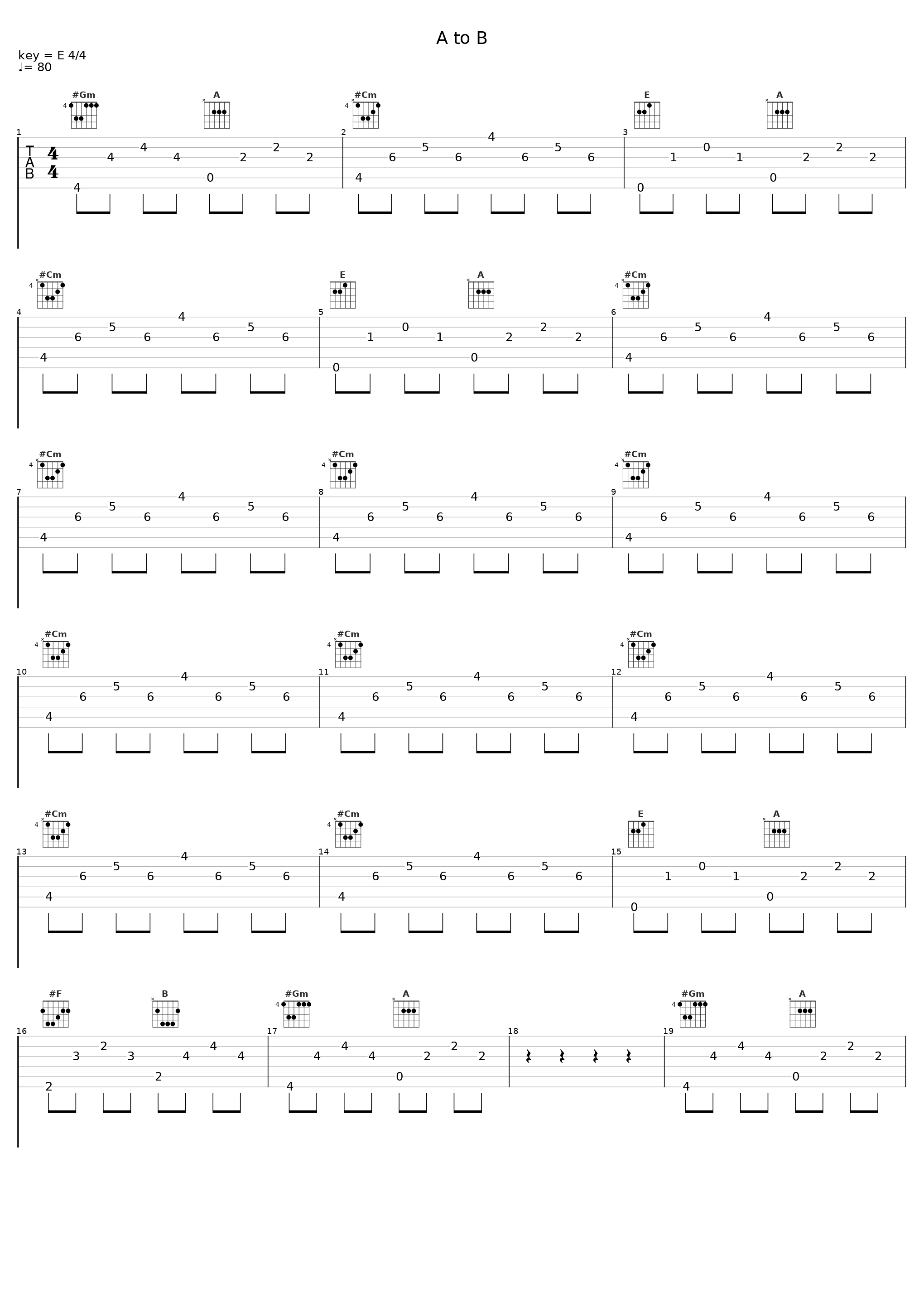 A to B_SALES_1