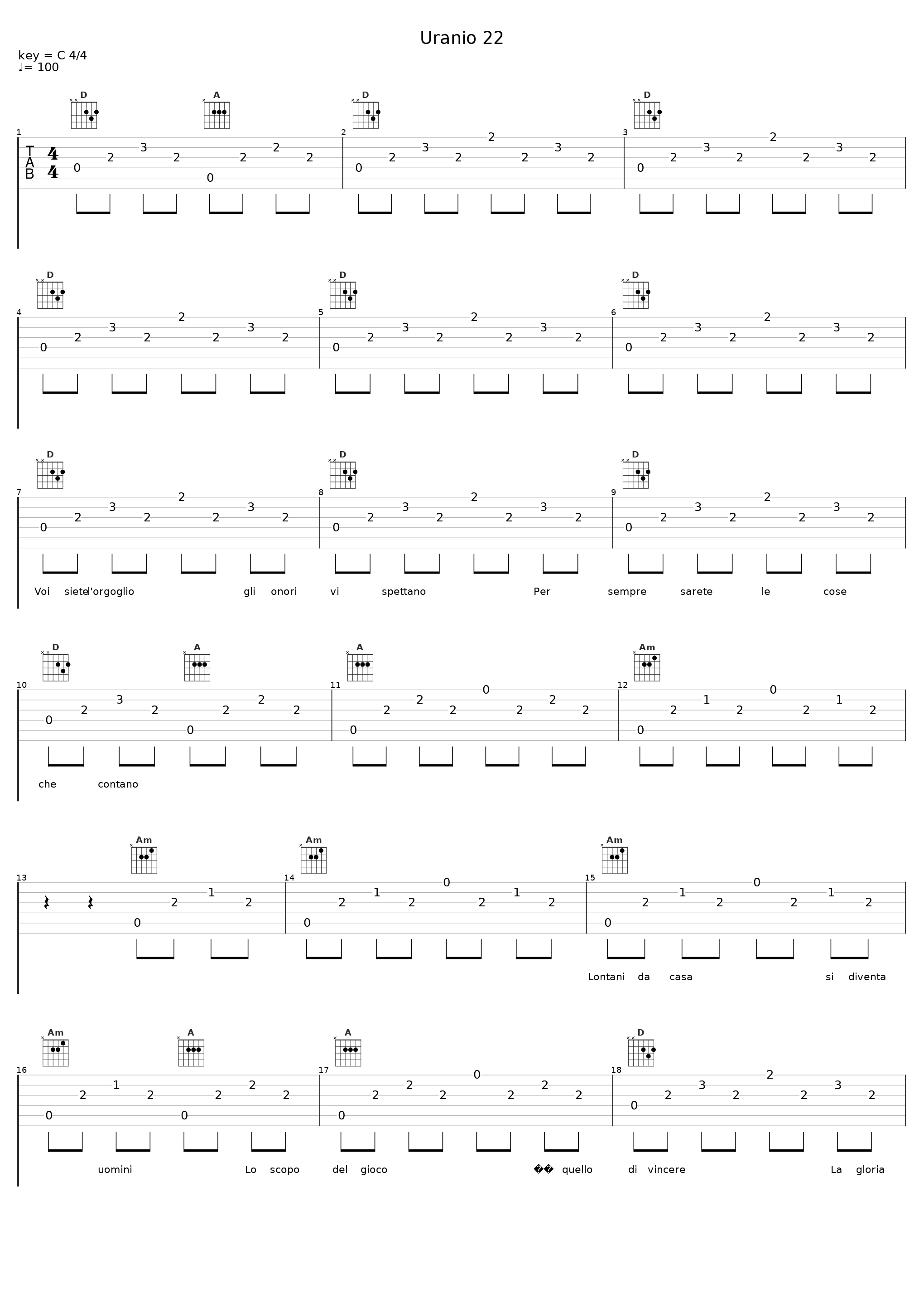 Uranio 22_Marco Mengoni_1