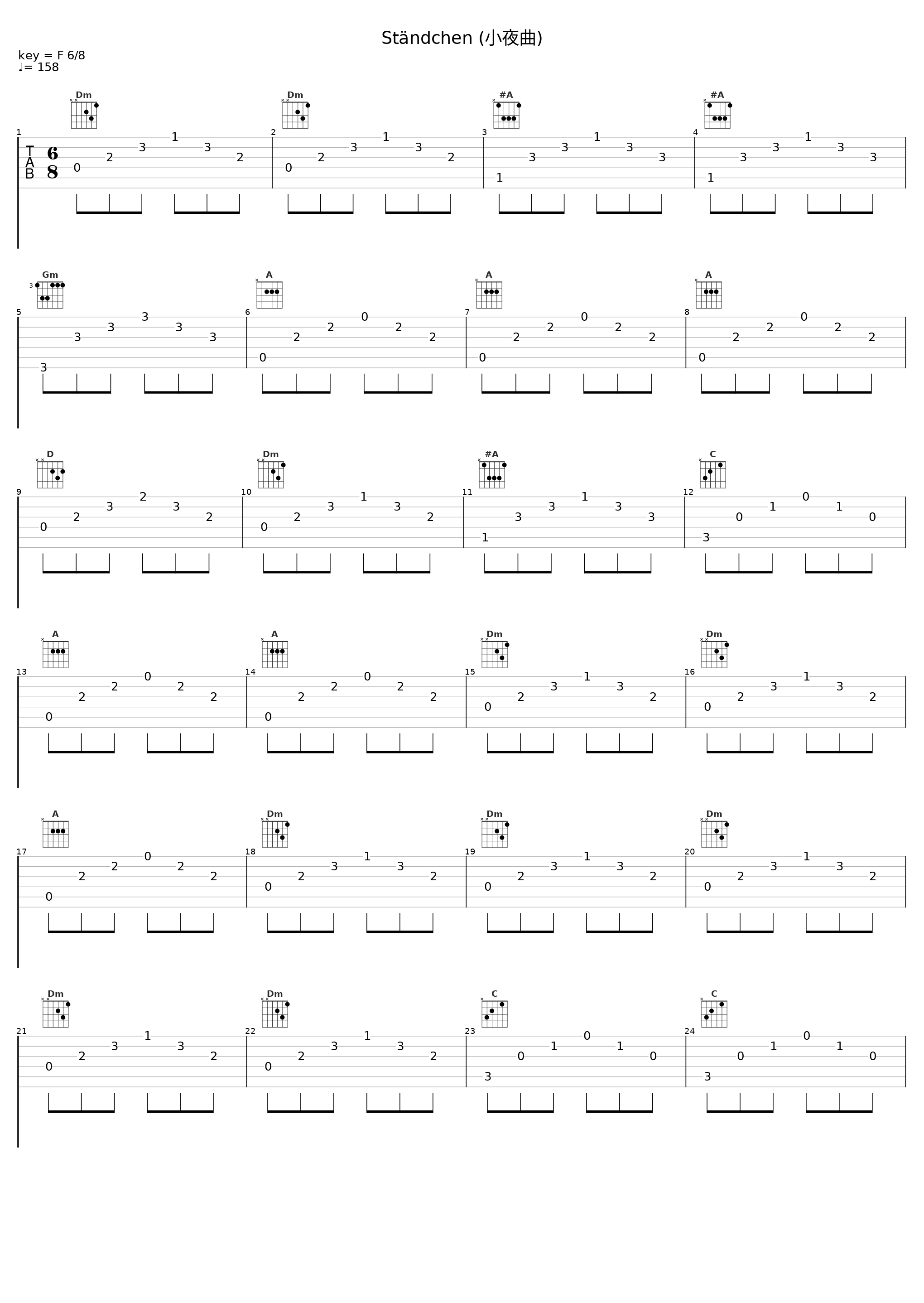 Ständchen (小夜曲)_Budapest Strings,Bela Banfalvi_1