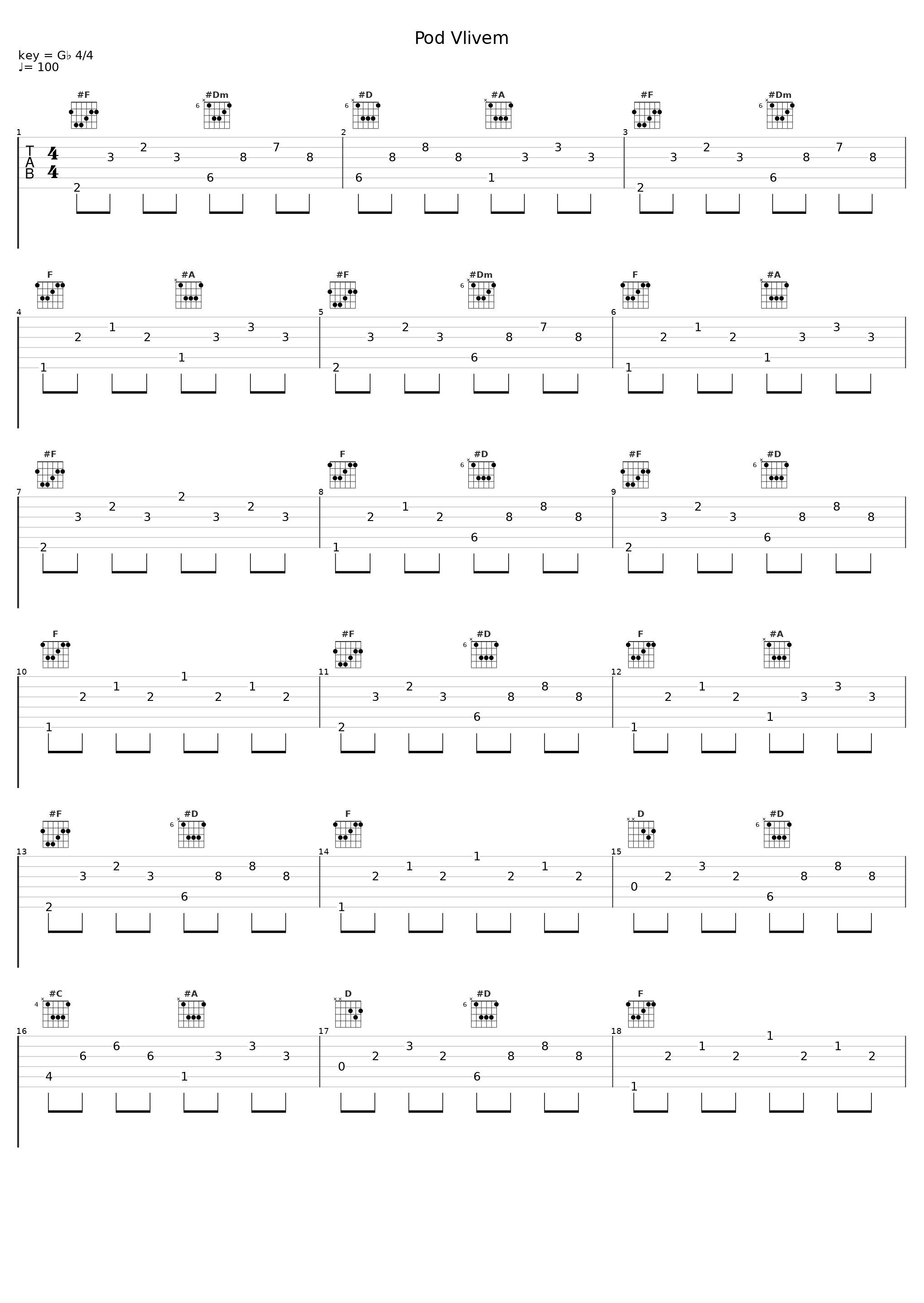 Pod Vlivem_Labyrinth_1
