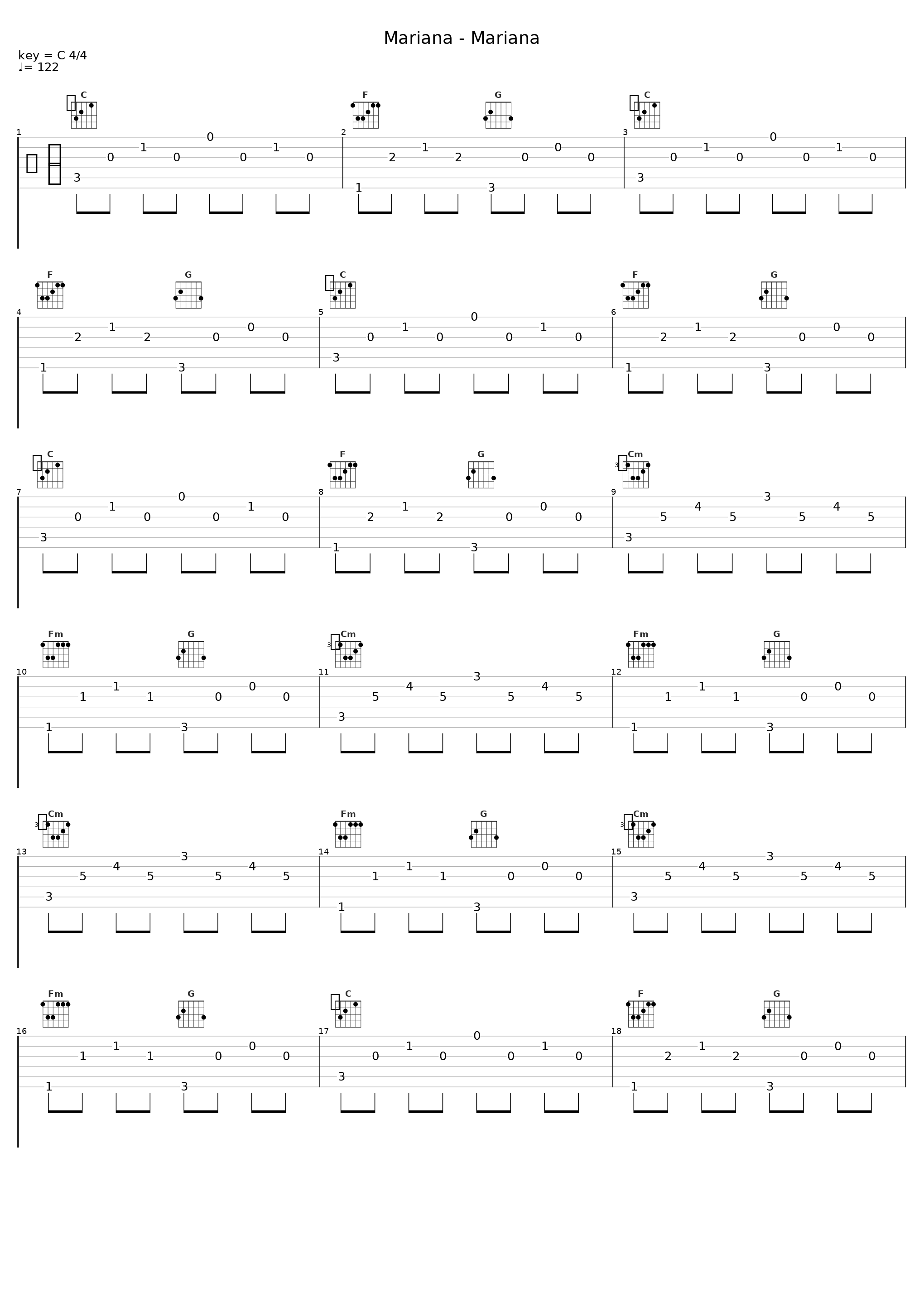 Mariana - Mariana_Frederik_1