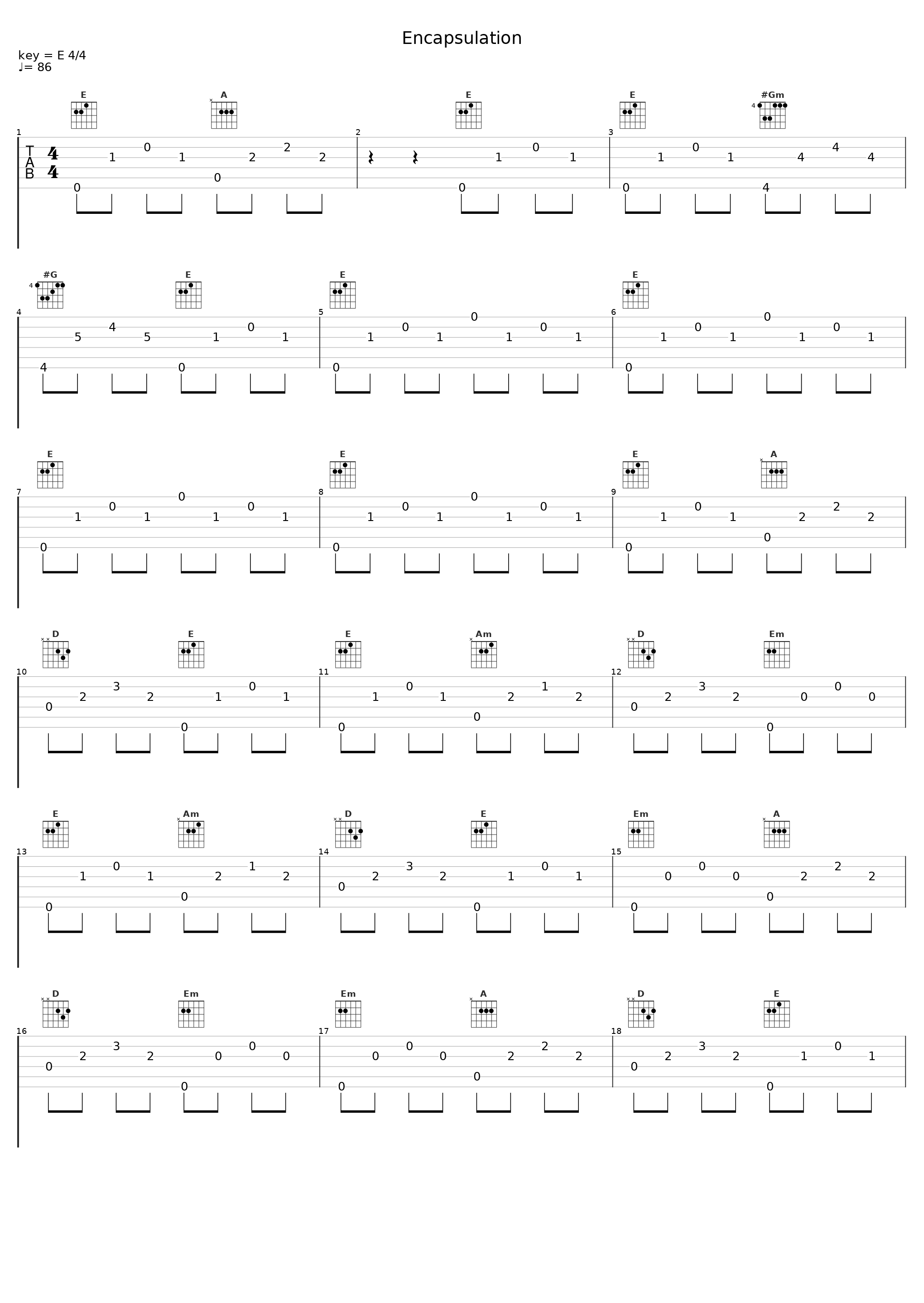 Encapsulation_DVRKSTVR,Christian Lopez_1