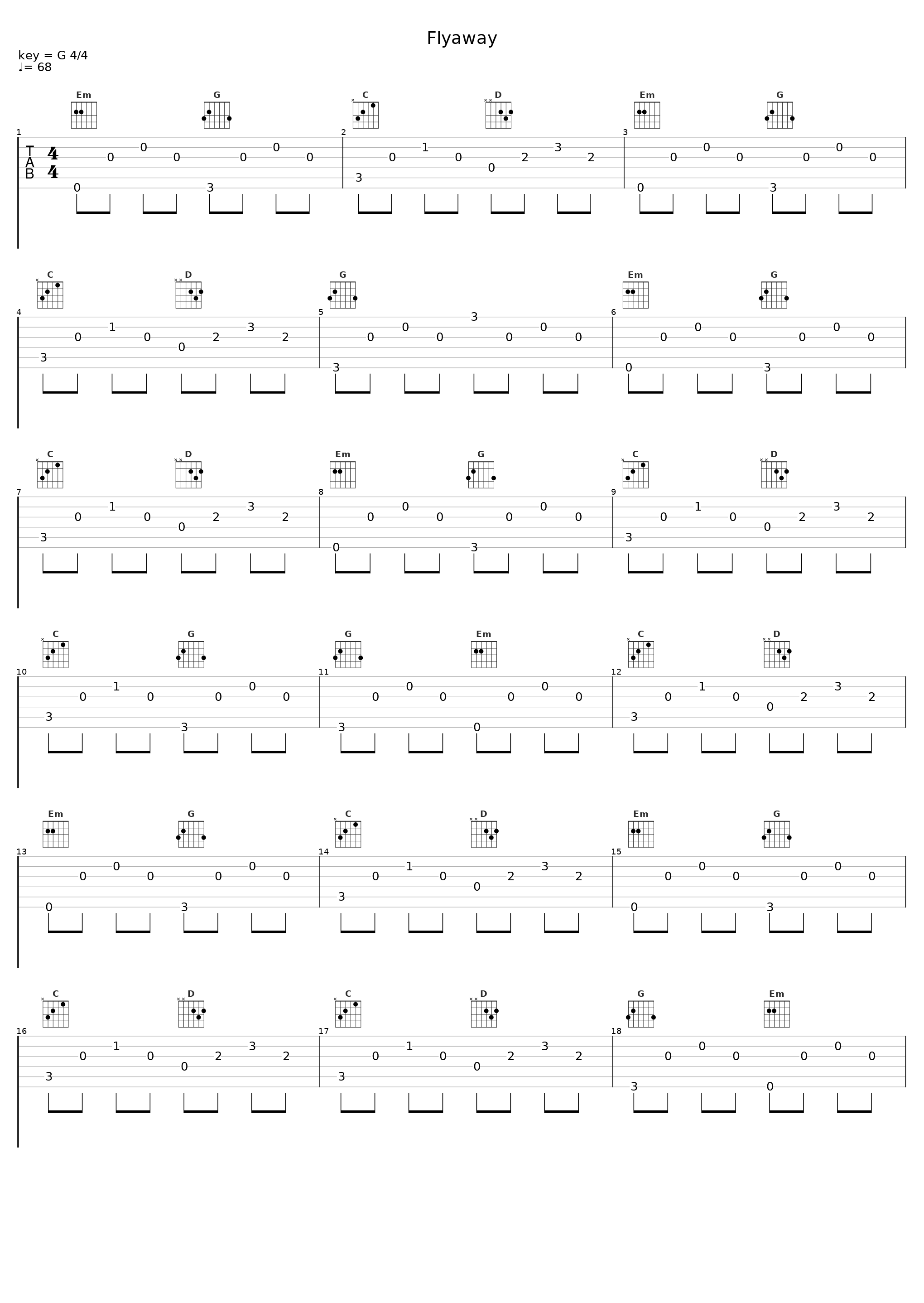 Flyaway_Sex Machineguns_1