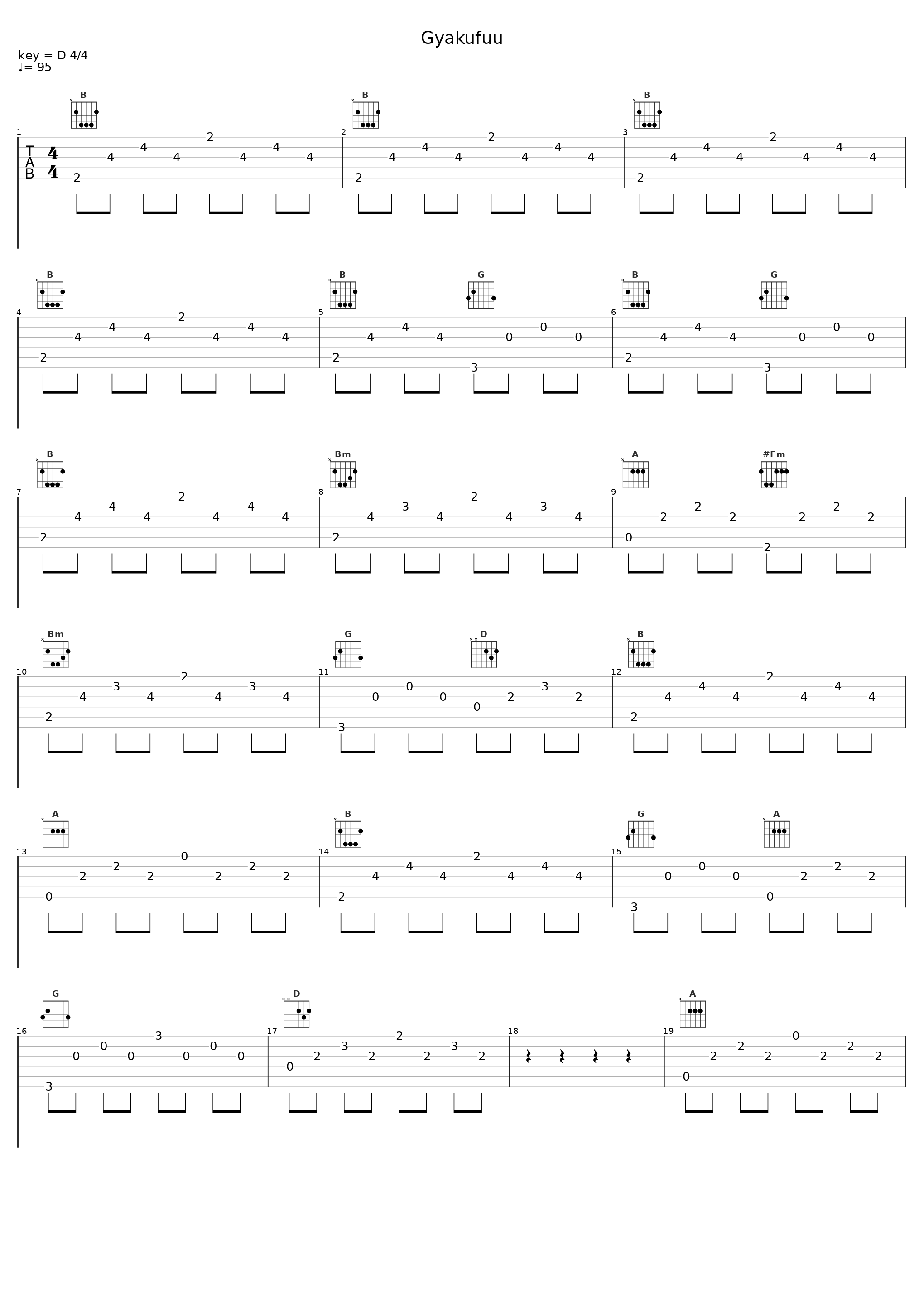 Gyakufuu_Sex Machineguns_1