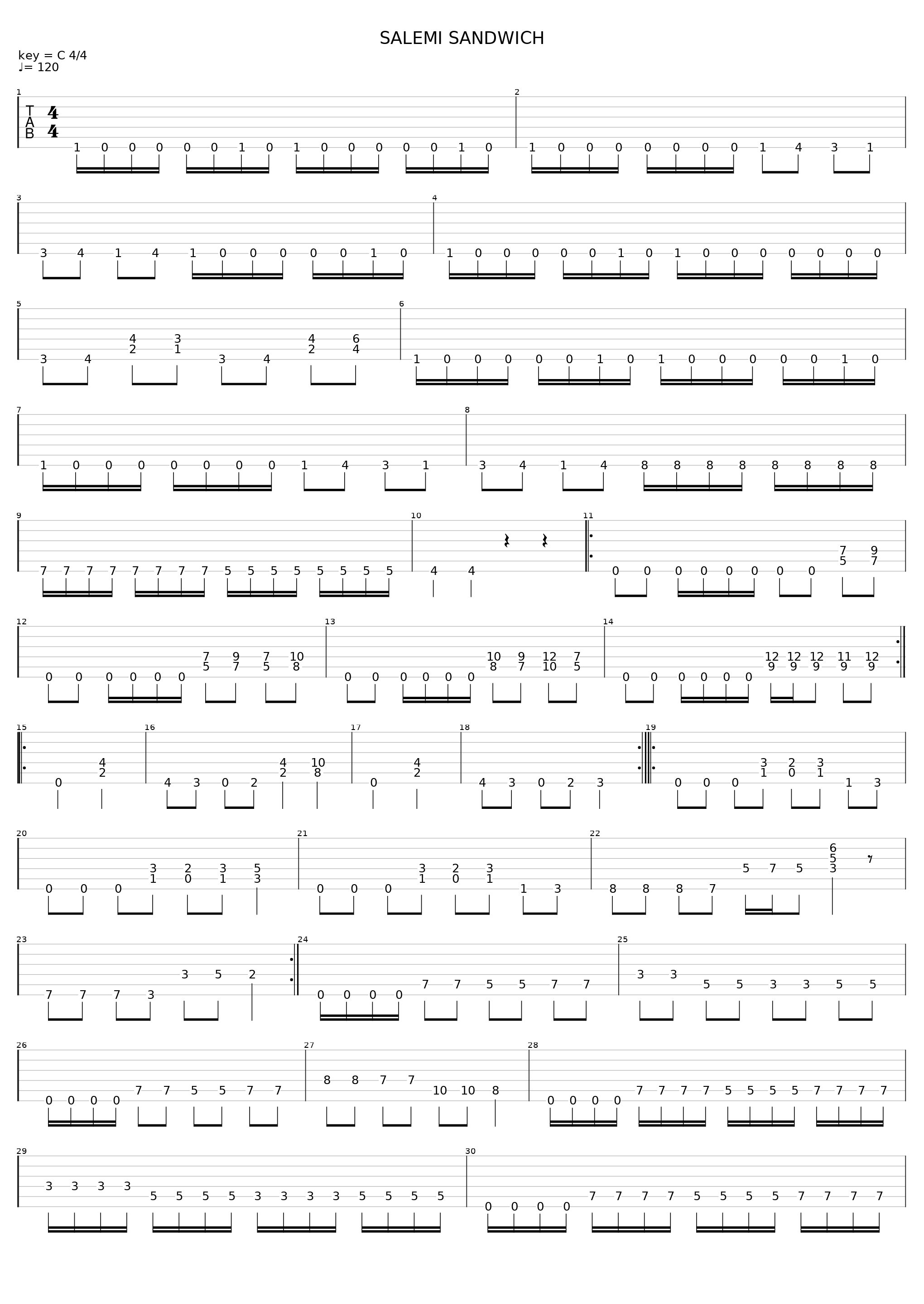 Salad Supreme_Salemi Sandwich_1