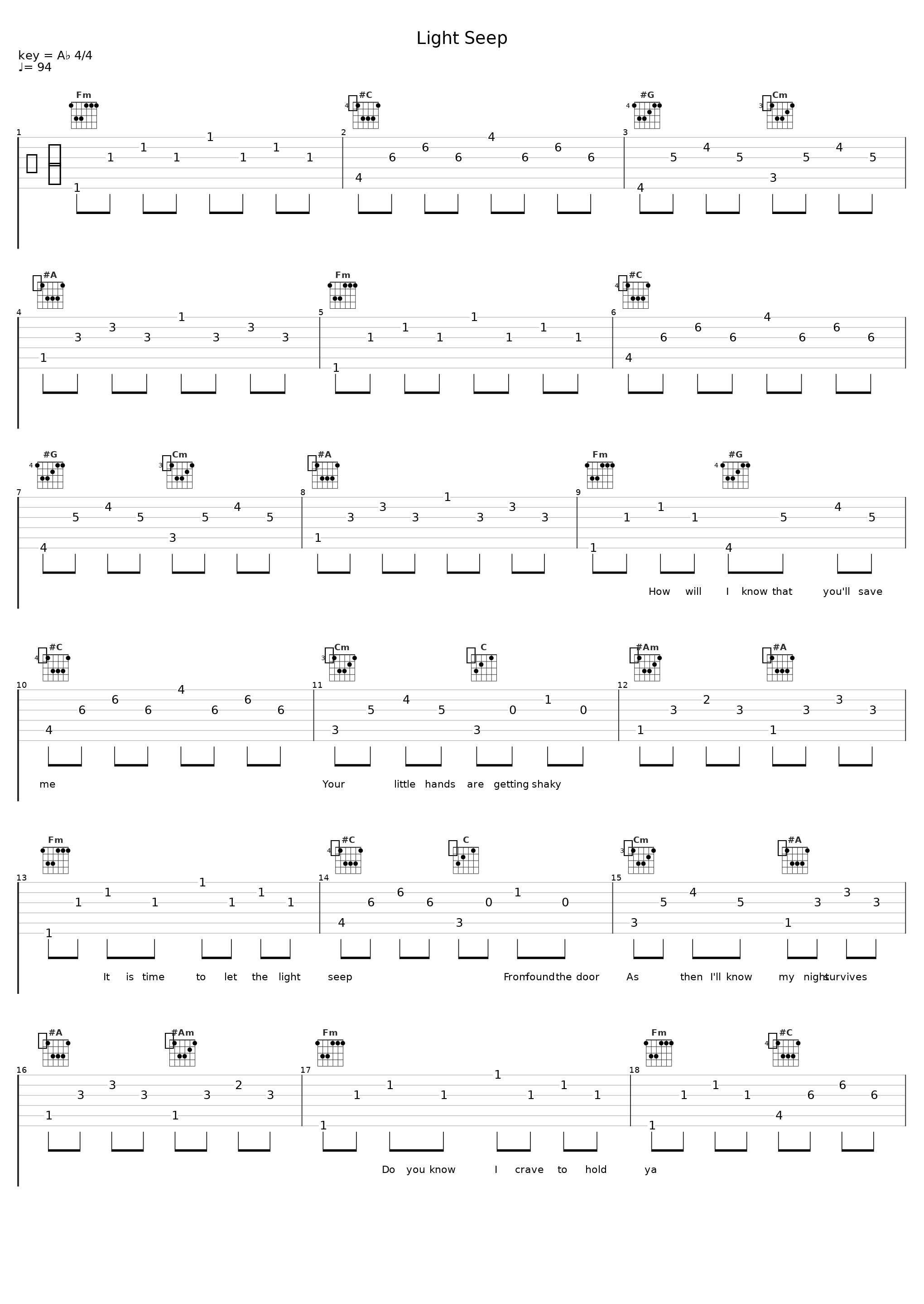 Light Seep_Bibio_1