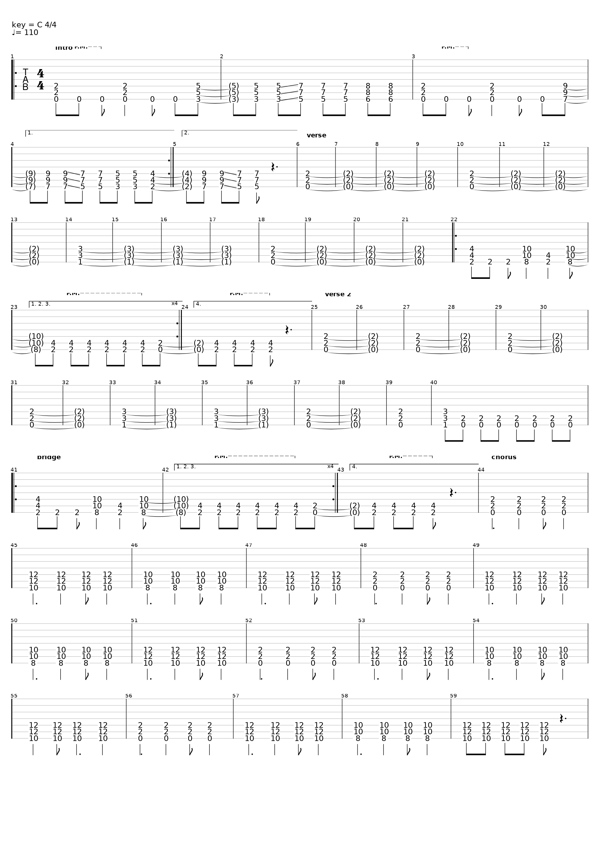 Silent Scream_Akira Yamaoka_1