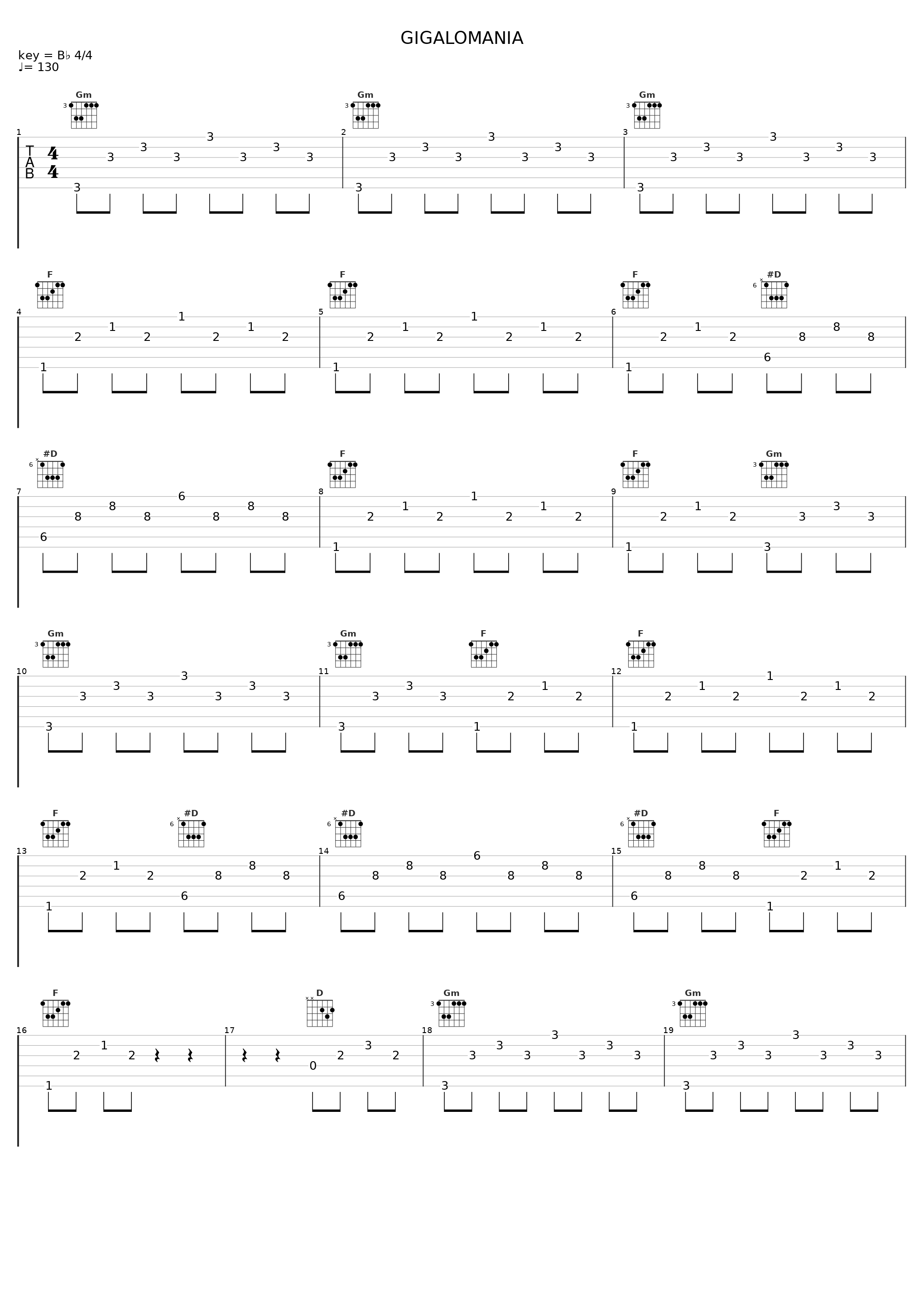 GIGALOMANIA_下村阳子_1