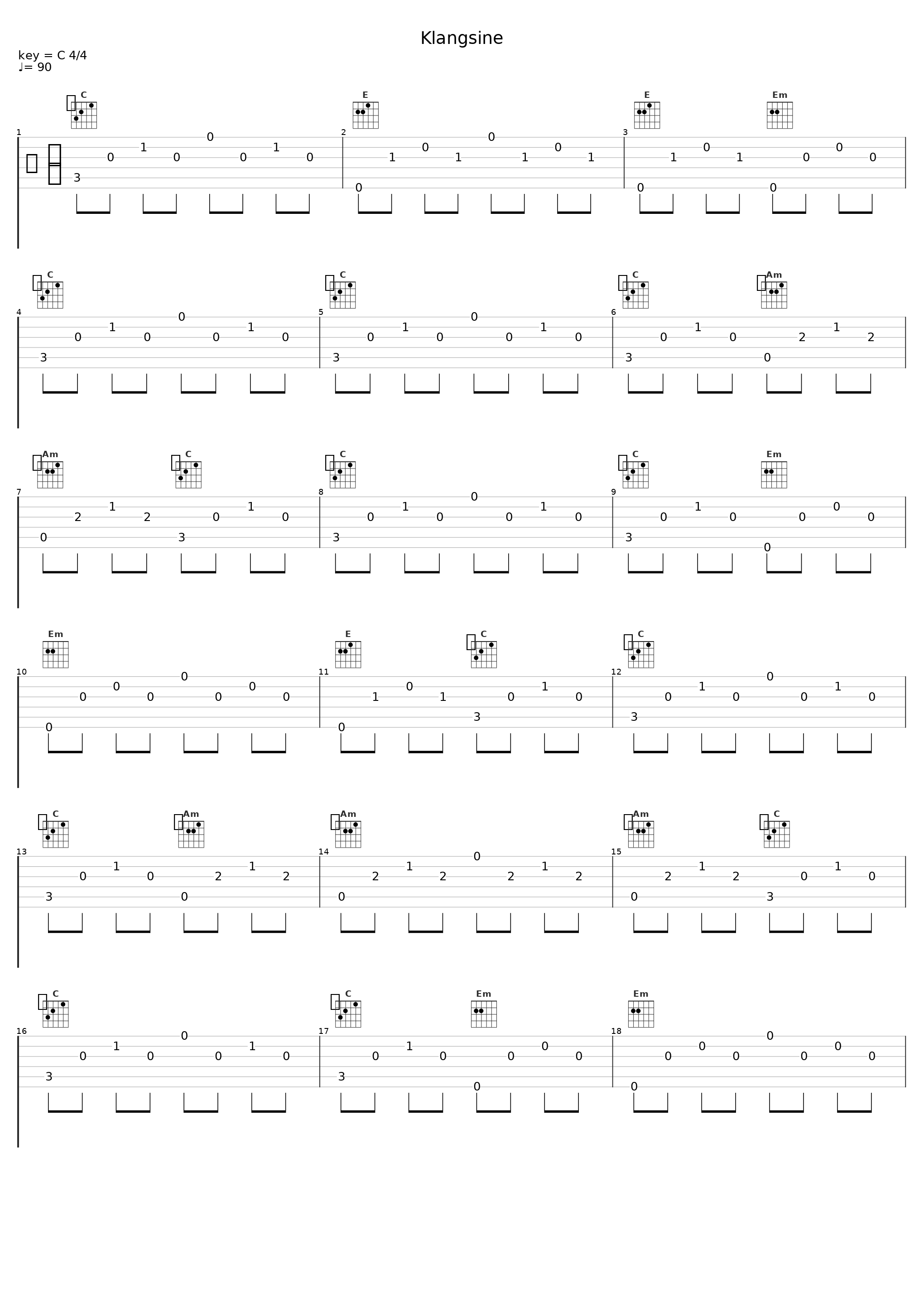 Klangsine_Klangstein,Sine_1