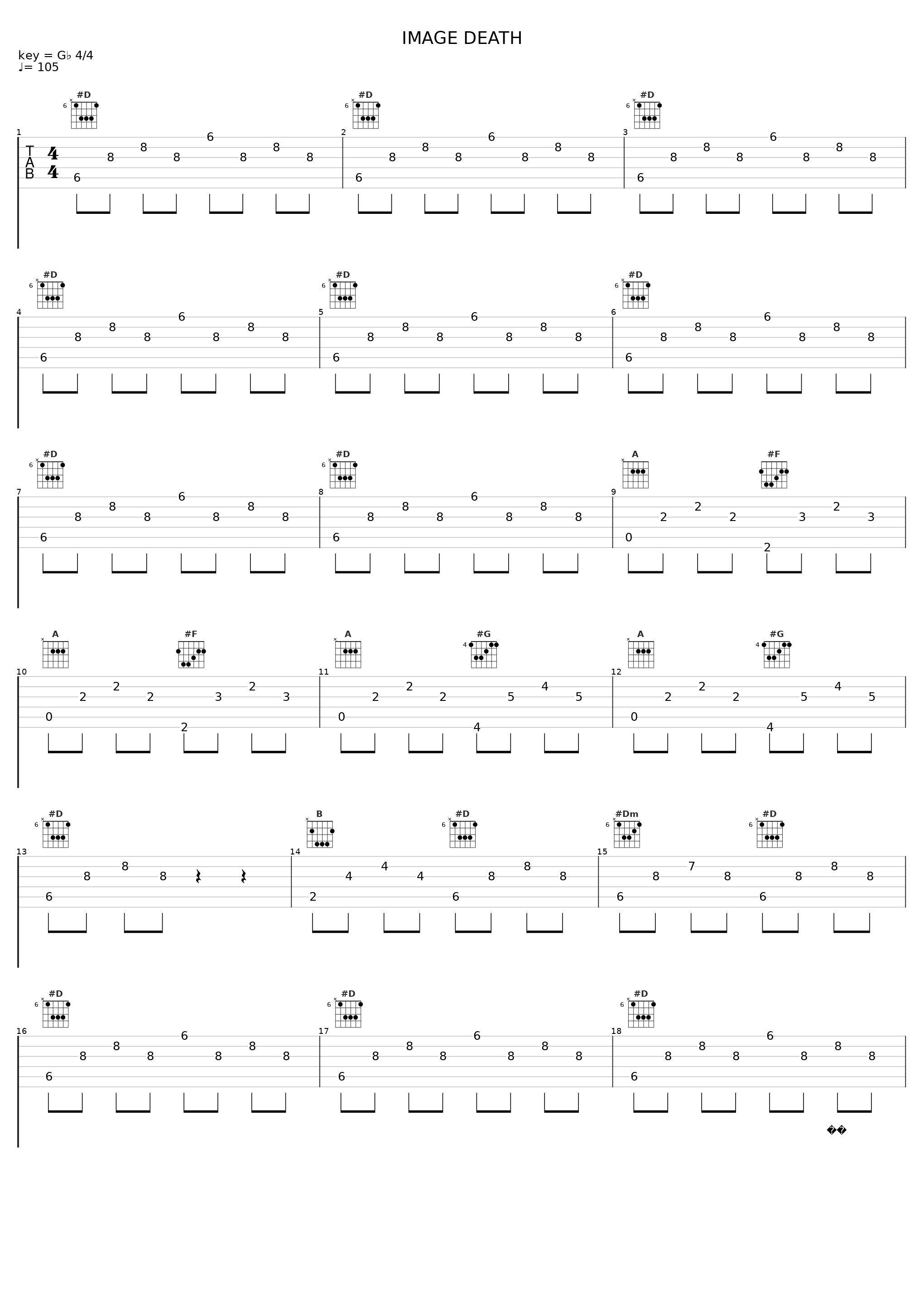 IMAGE DEATH_Sex Machineguns_1