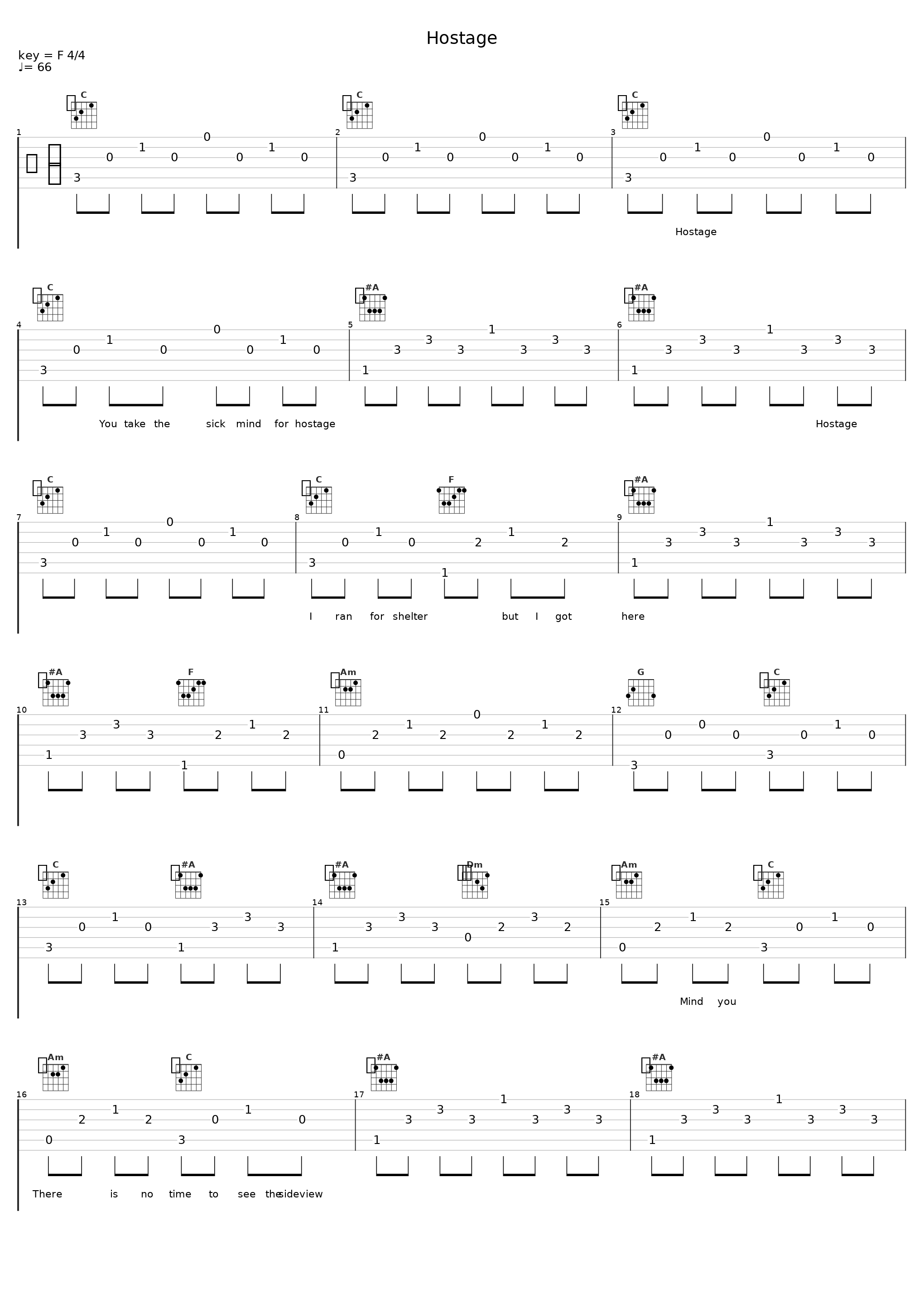 Hostage_Klangstof_1