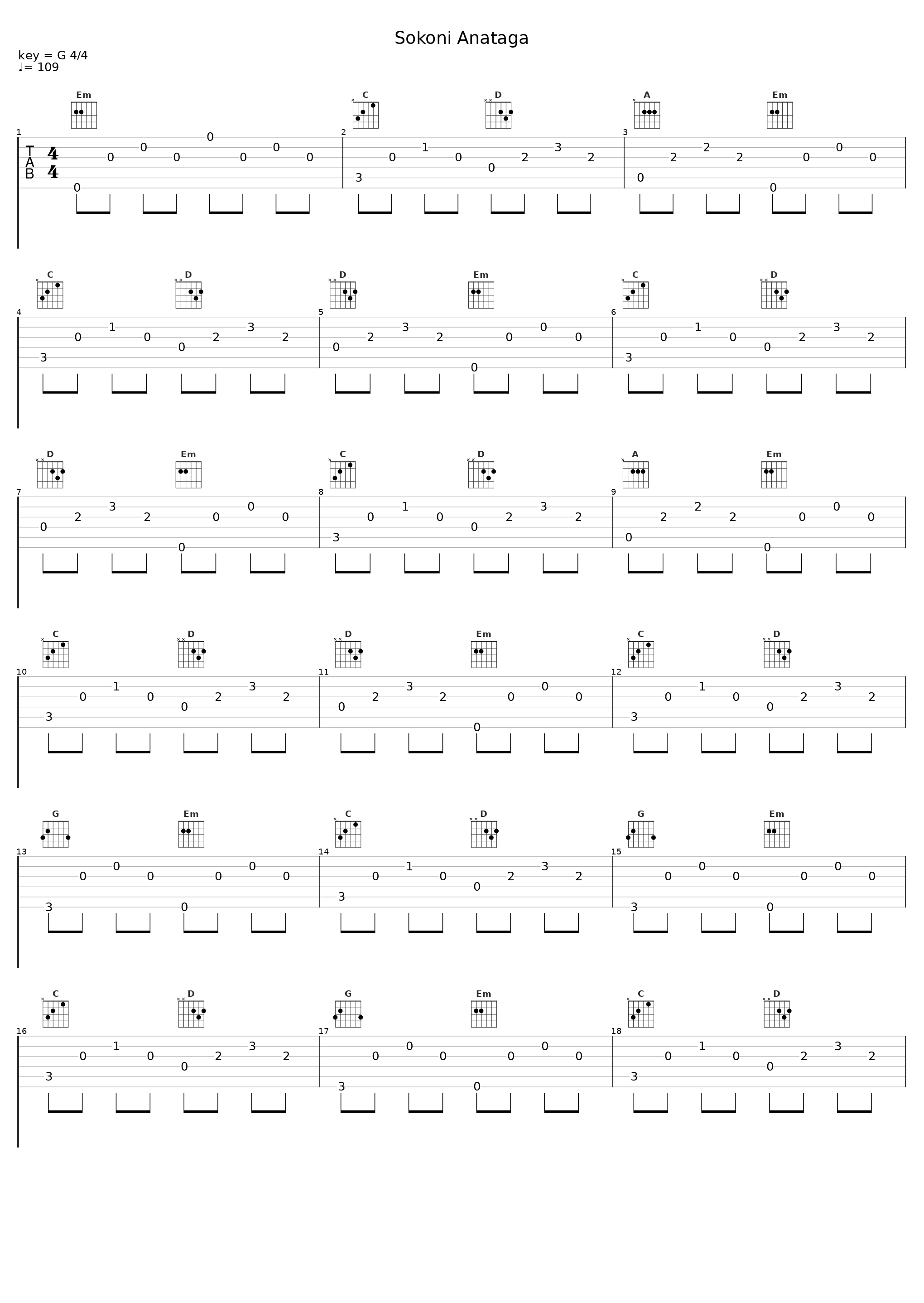Sokoni Anataga_Sex Machineguns_1