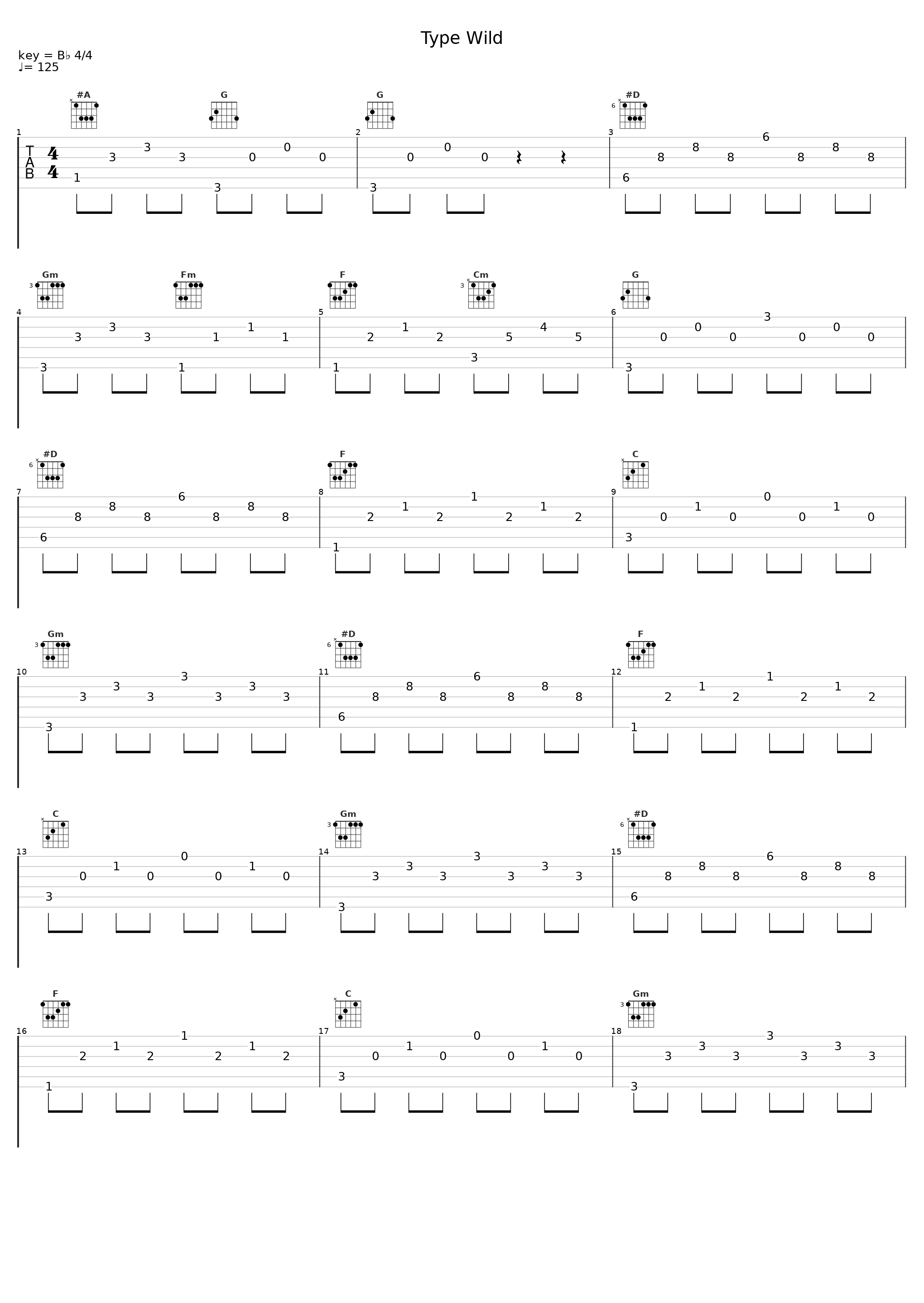 Type Wild_Empty,鹭起Herons_1